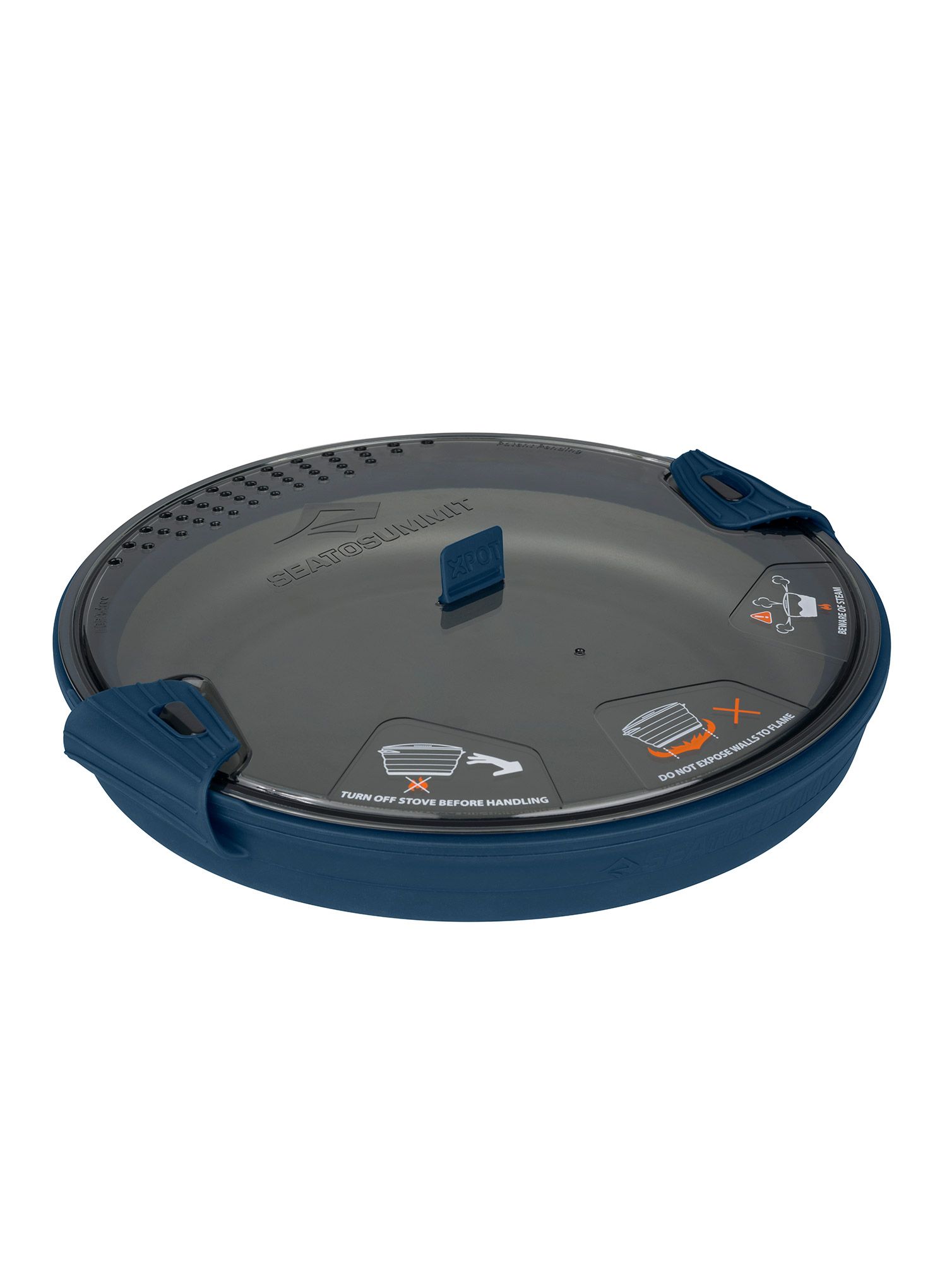 Hrnec Sea To Summit X-Series X-Pot 4.0l