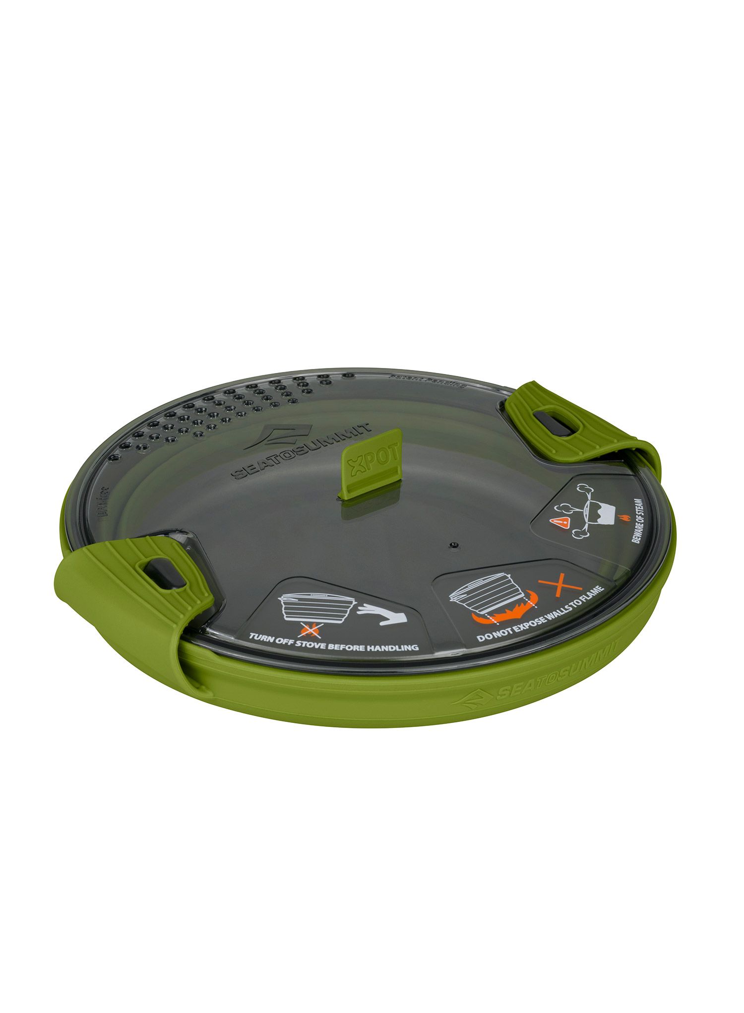 Sada hrnků Sea To Summit X-Series X-Set 31
