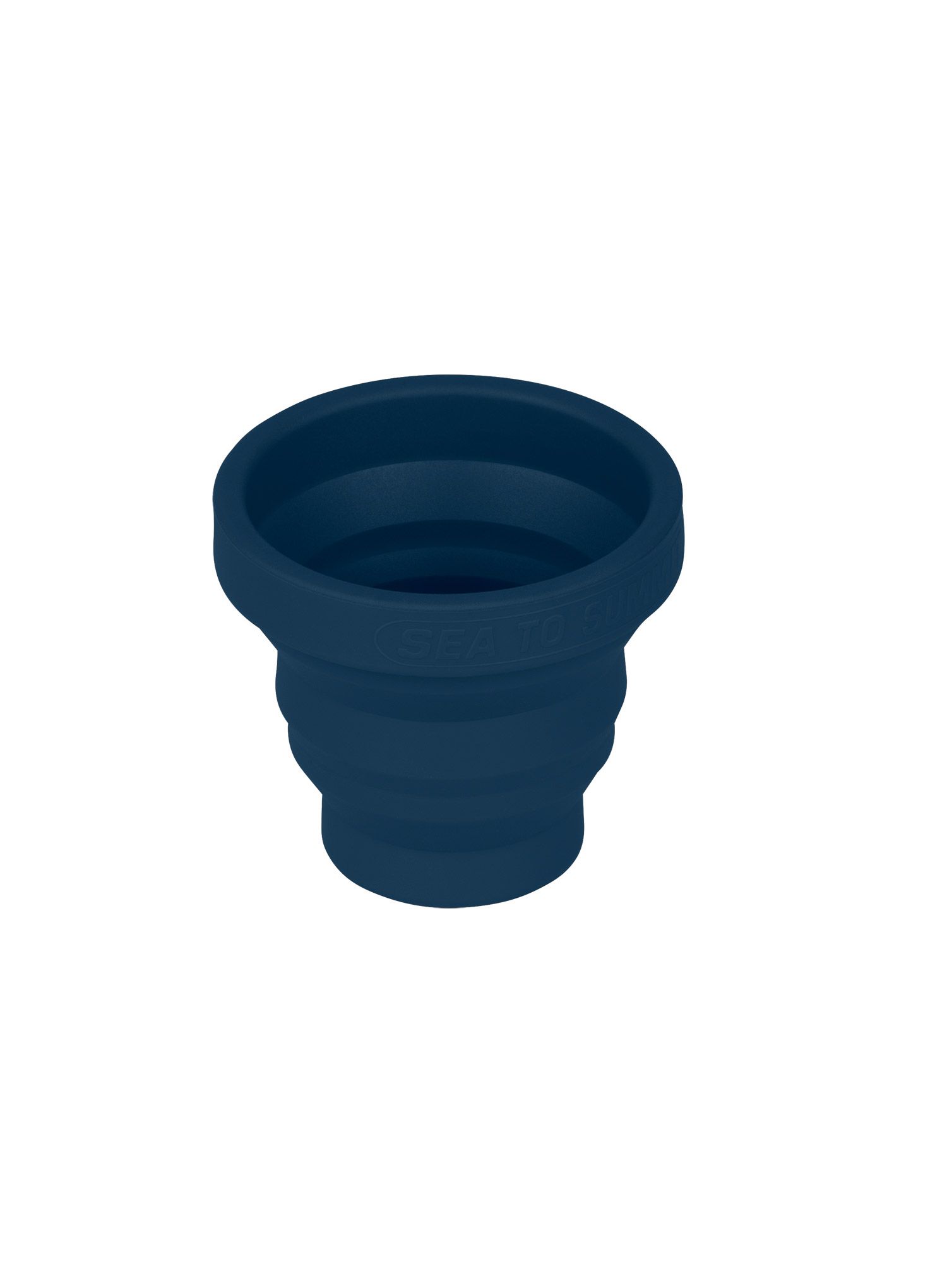 Hrnek Sea To Summit X-Shot 75 ml - navy blue