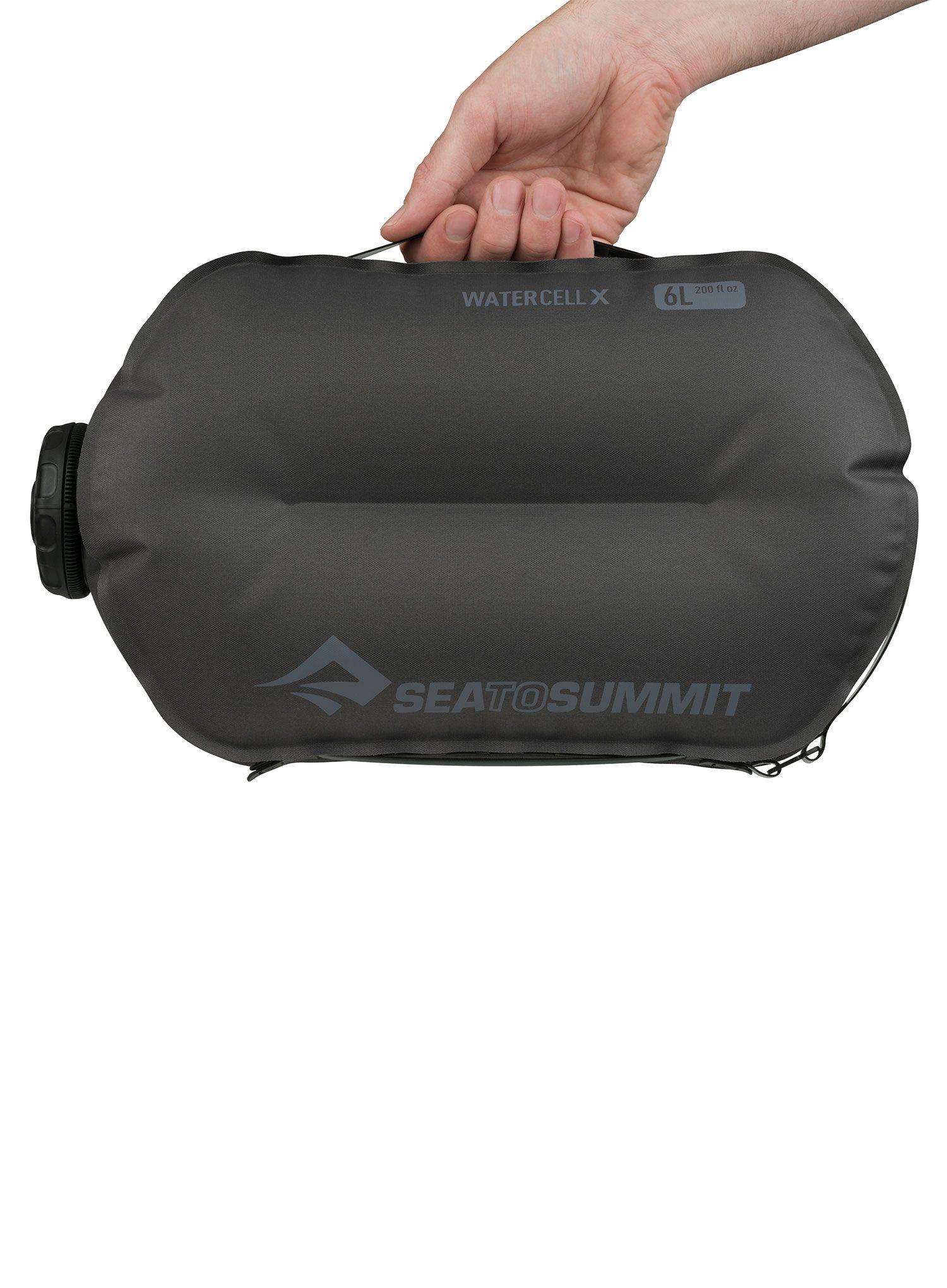 Nádoba na vodu Sea to Summit Watercell X 20L 