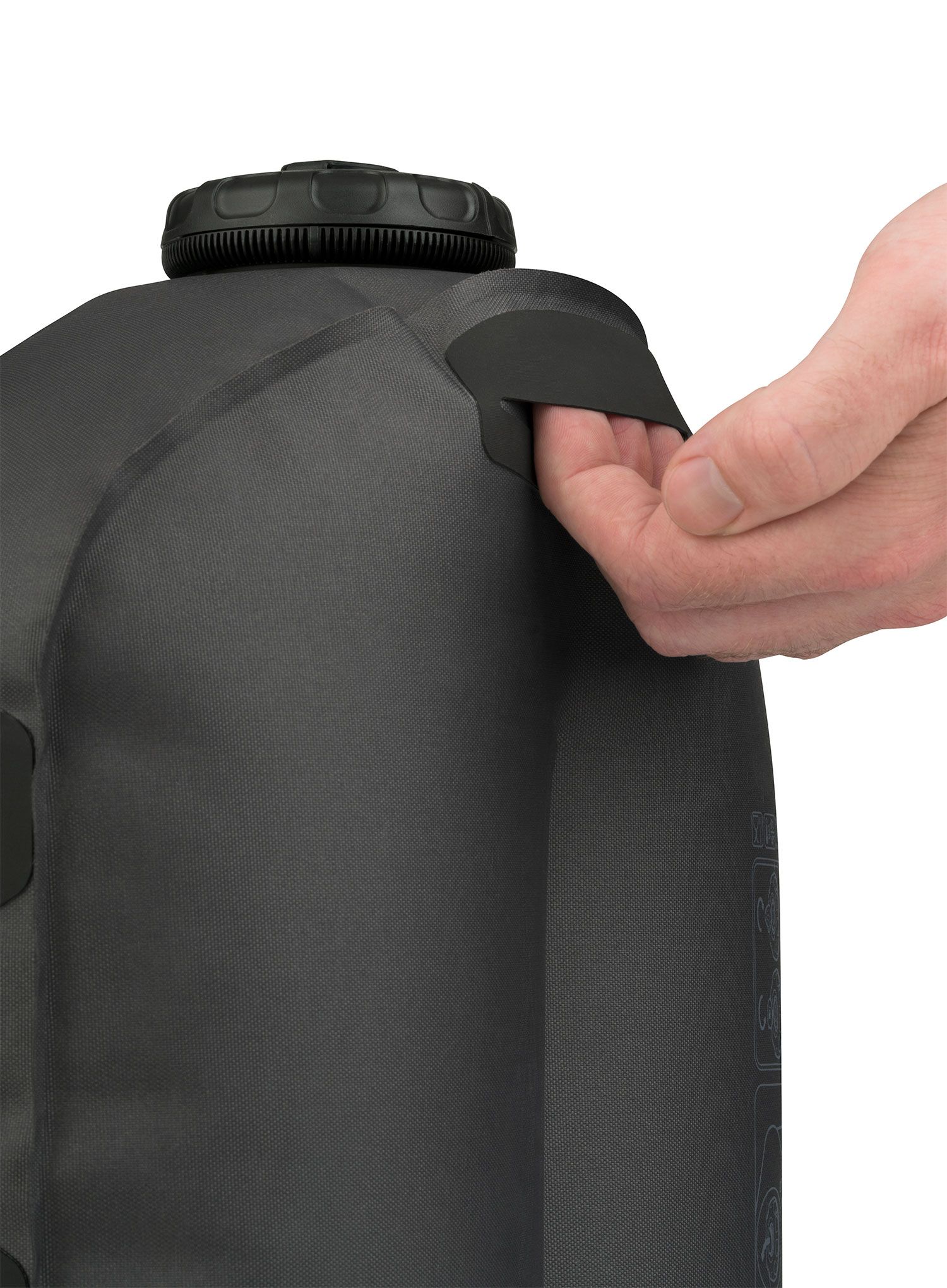 Nádoba na vodu Sea to Summit Watercell X 20L 