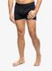 Funkční boxerky Sensor Merino Air Boxers - black/black