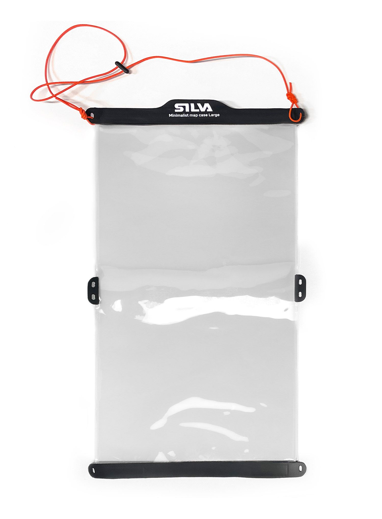 Mapník Silva Minimalist Map Case Large 