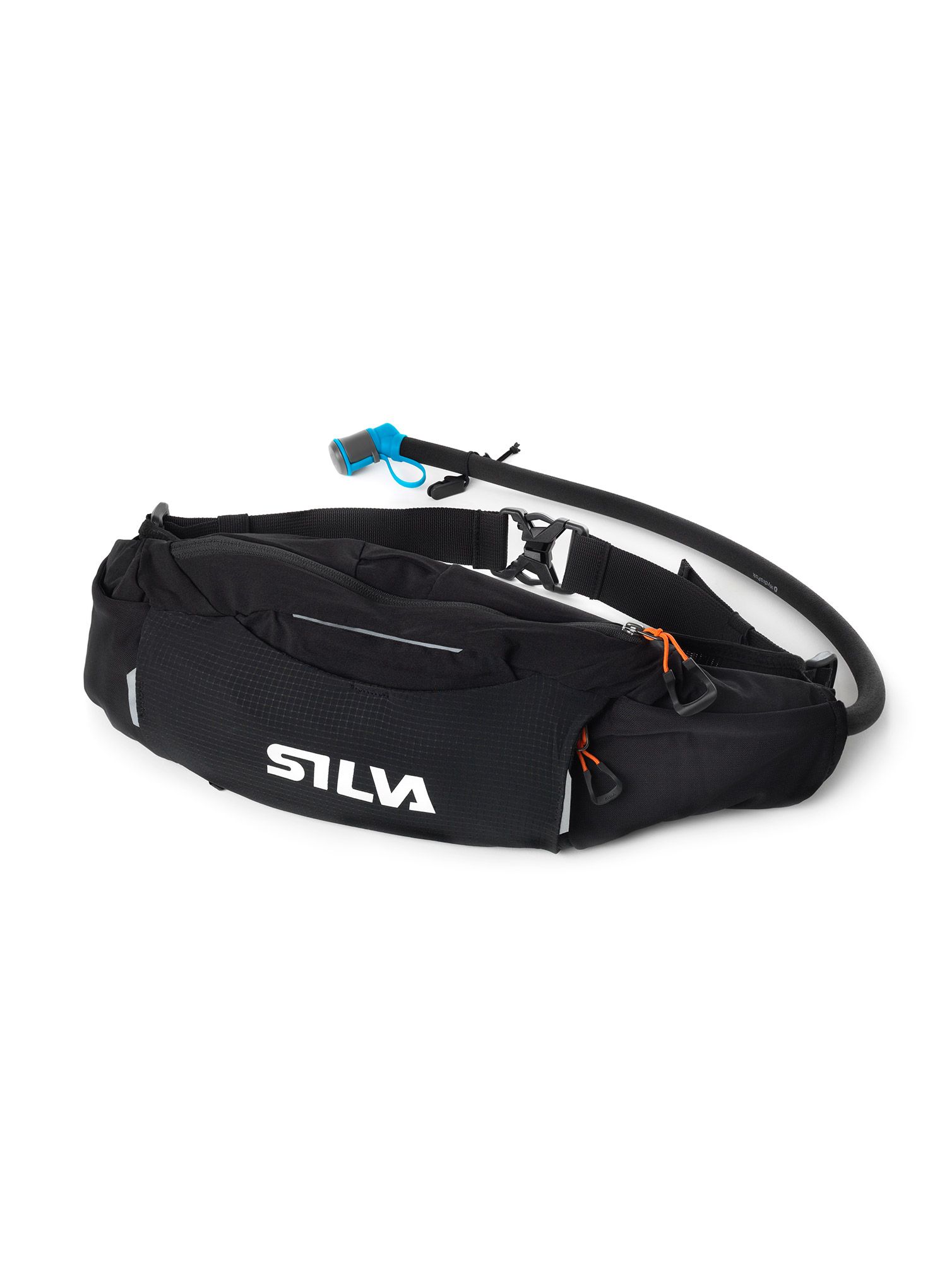 Běžecký opasek Silva Race Belt 4
