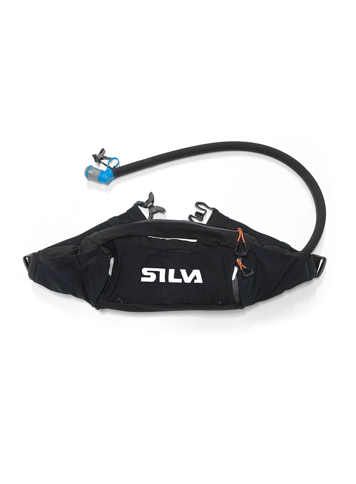 Běžecký opasek Silva Race Belt 4