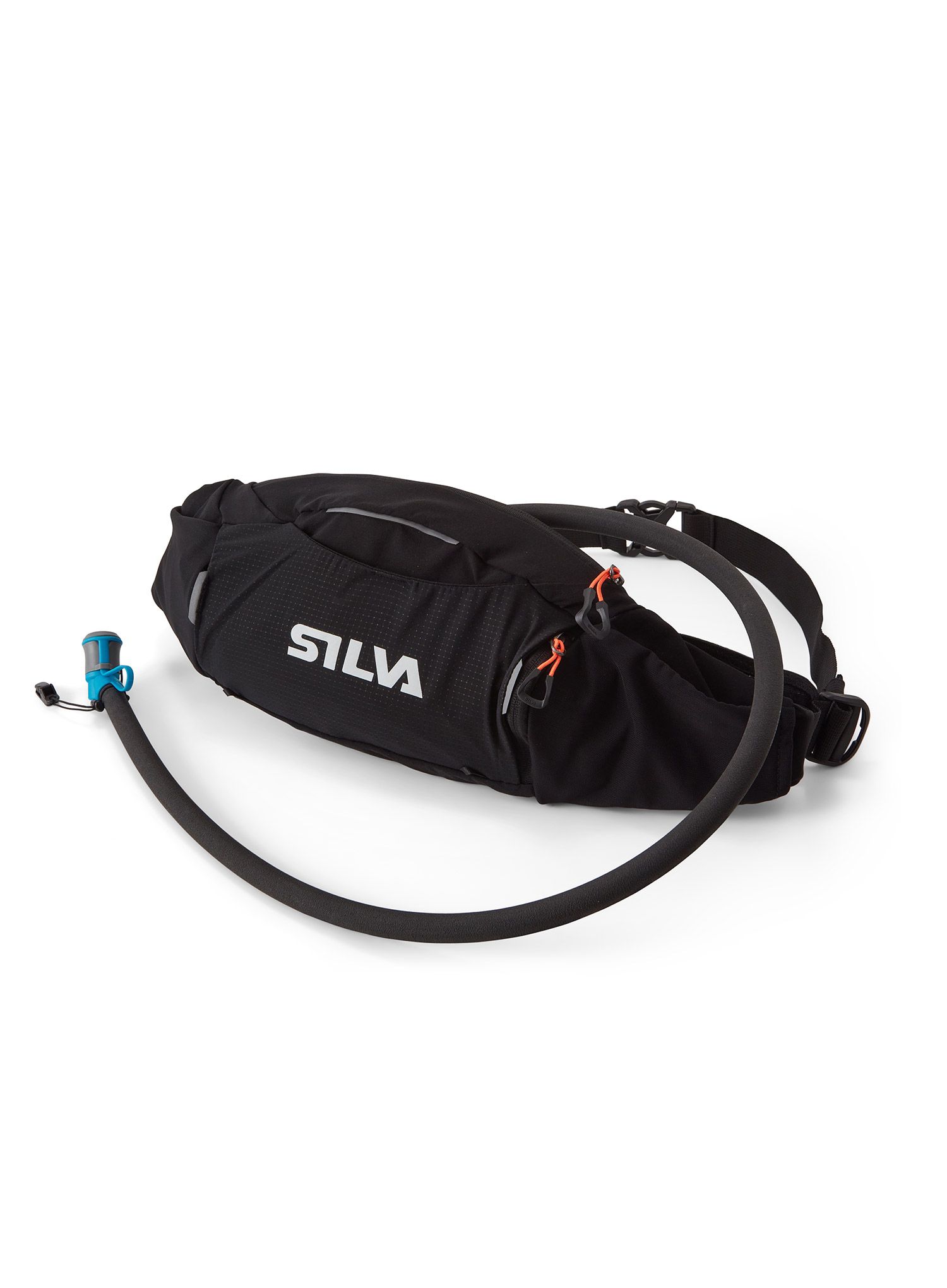 Běžecký opasek Silva Race Belt 4