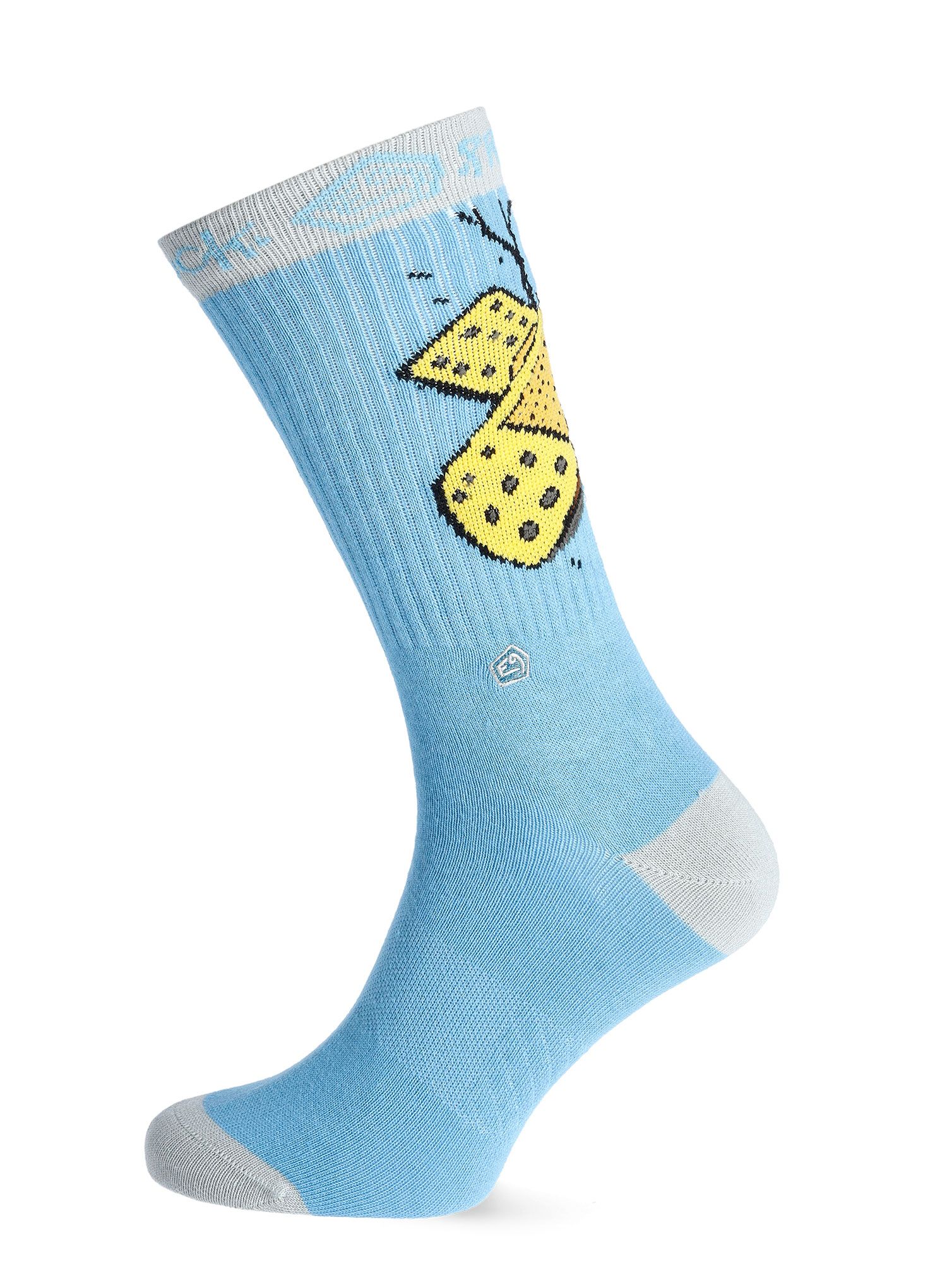 Ponožky E9 Odd Plasters