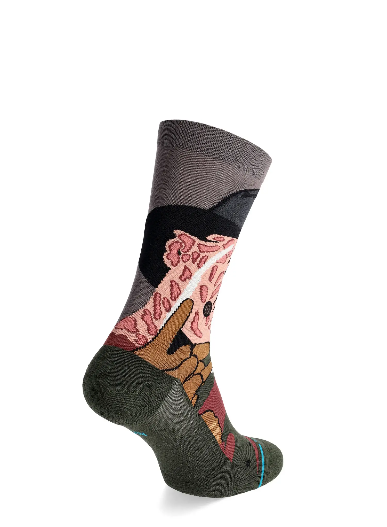 Ponožky Stance Freddy Jason Box Set - multi