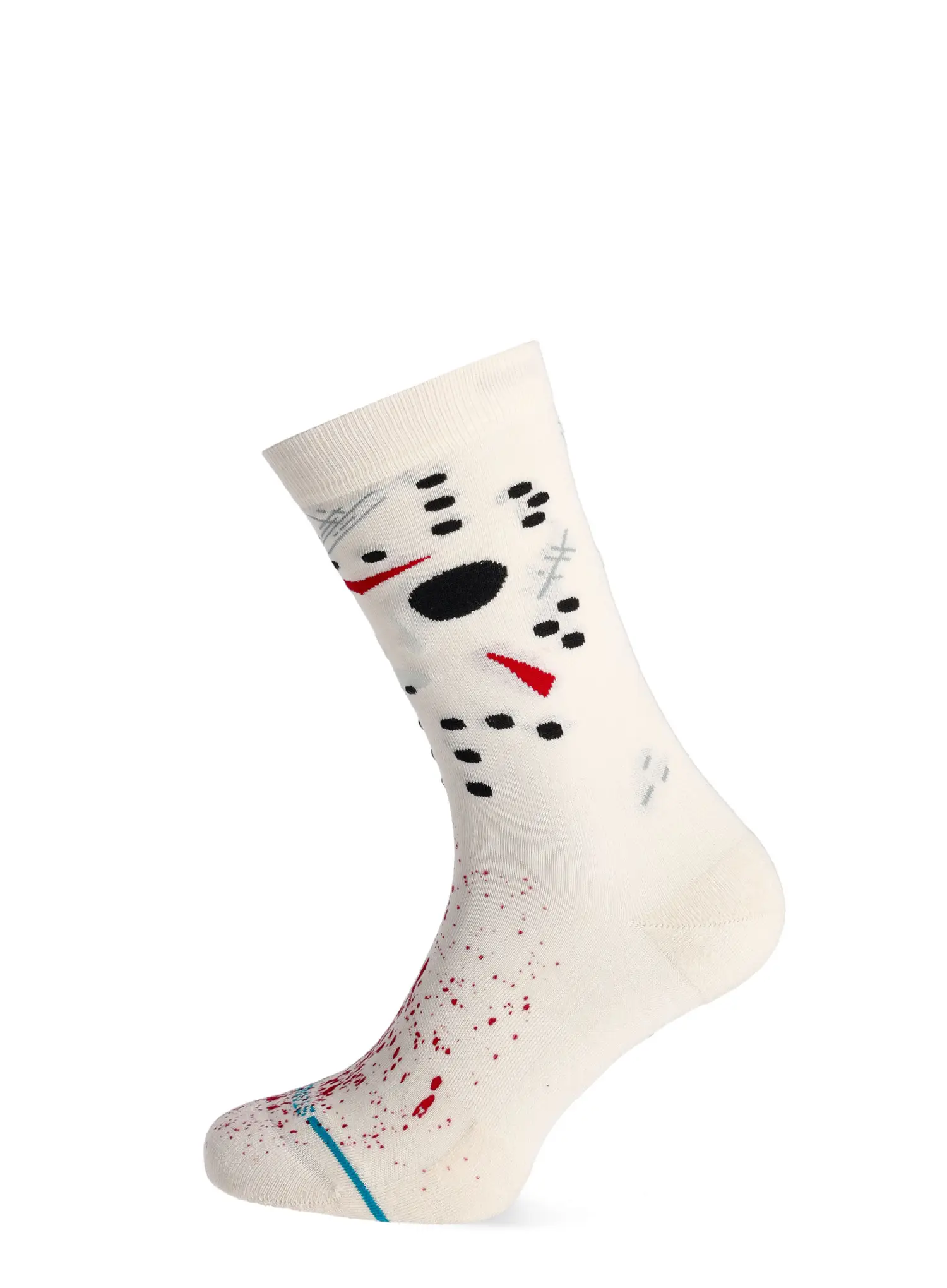 Ponožky Stance Freddy Jason Box Set - multi