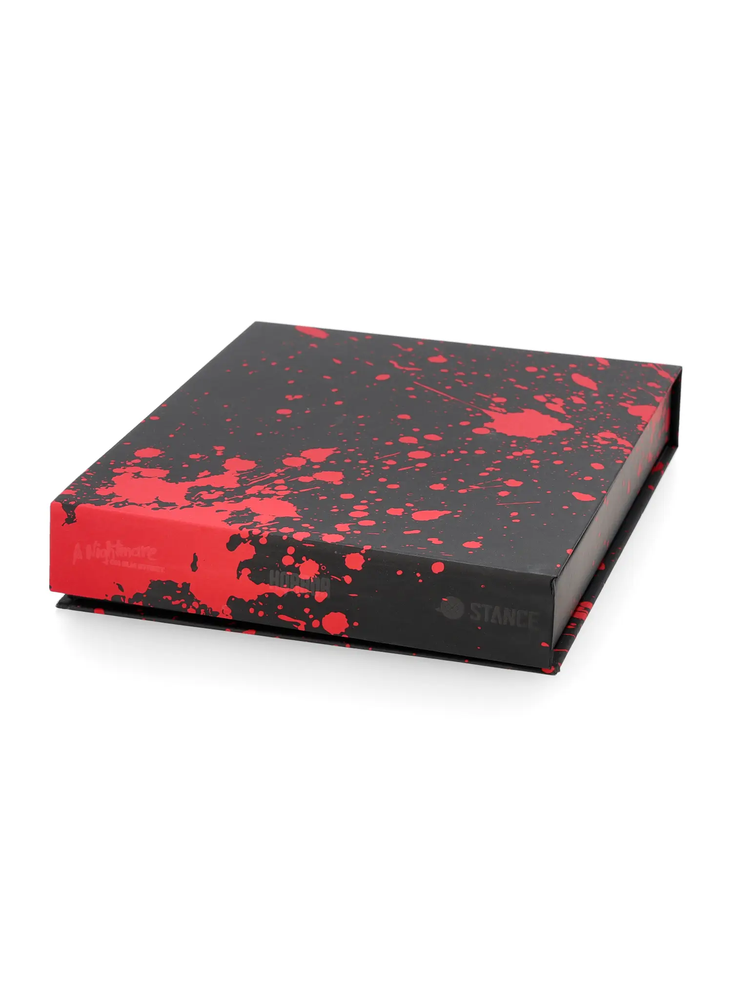 Ponožky Stance Freddy Jason Box Set - multi