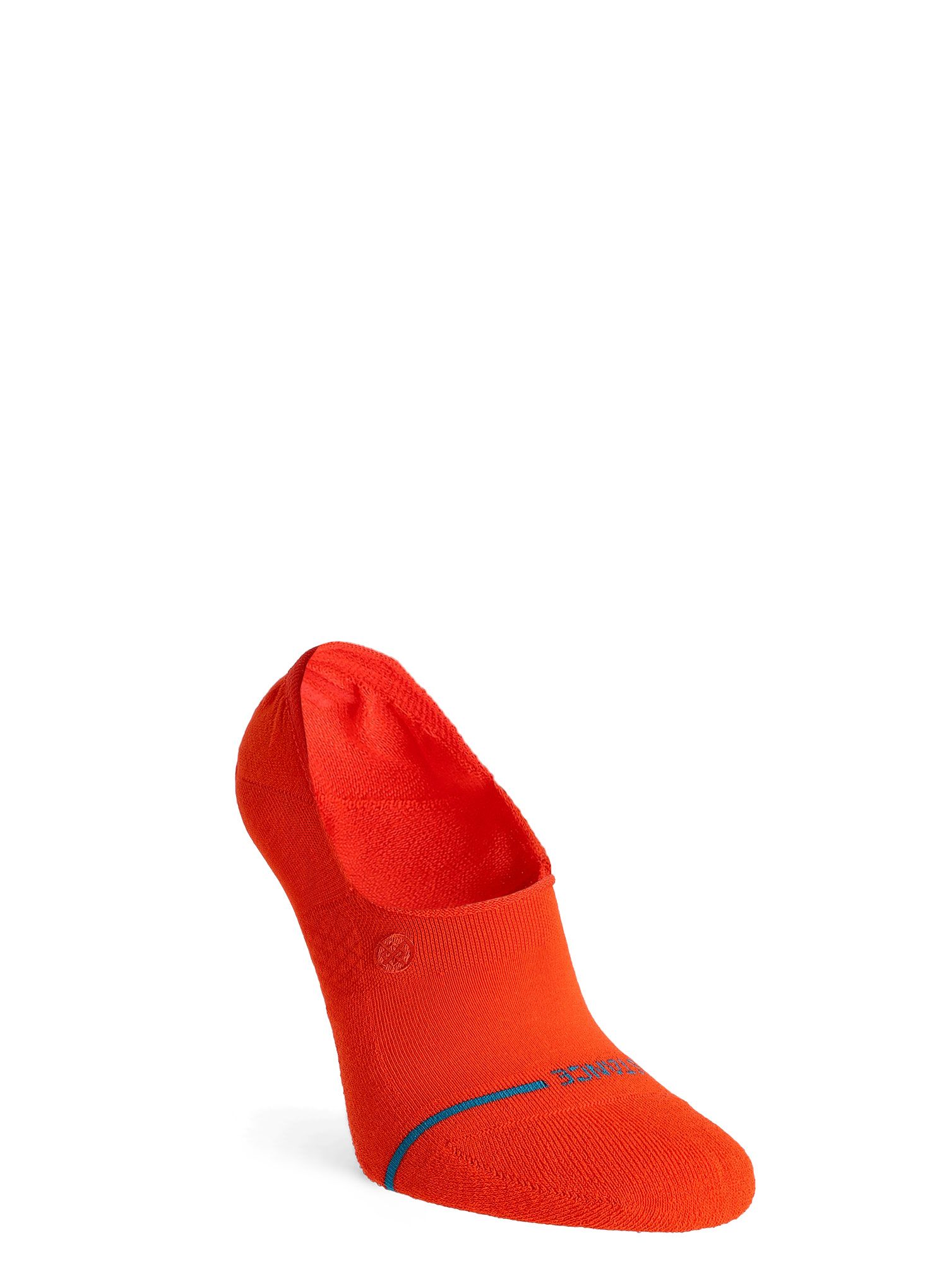 Ponožky Stance Icon No Show - tomato