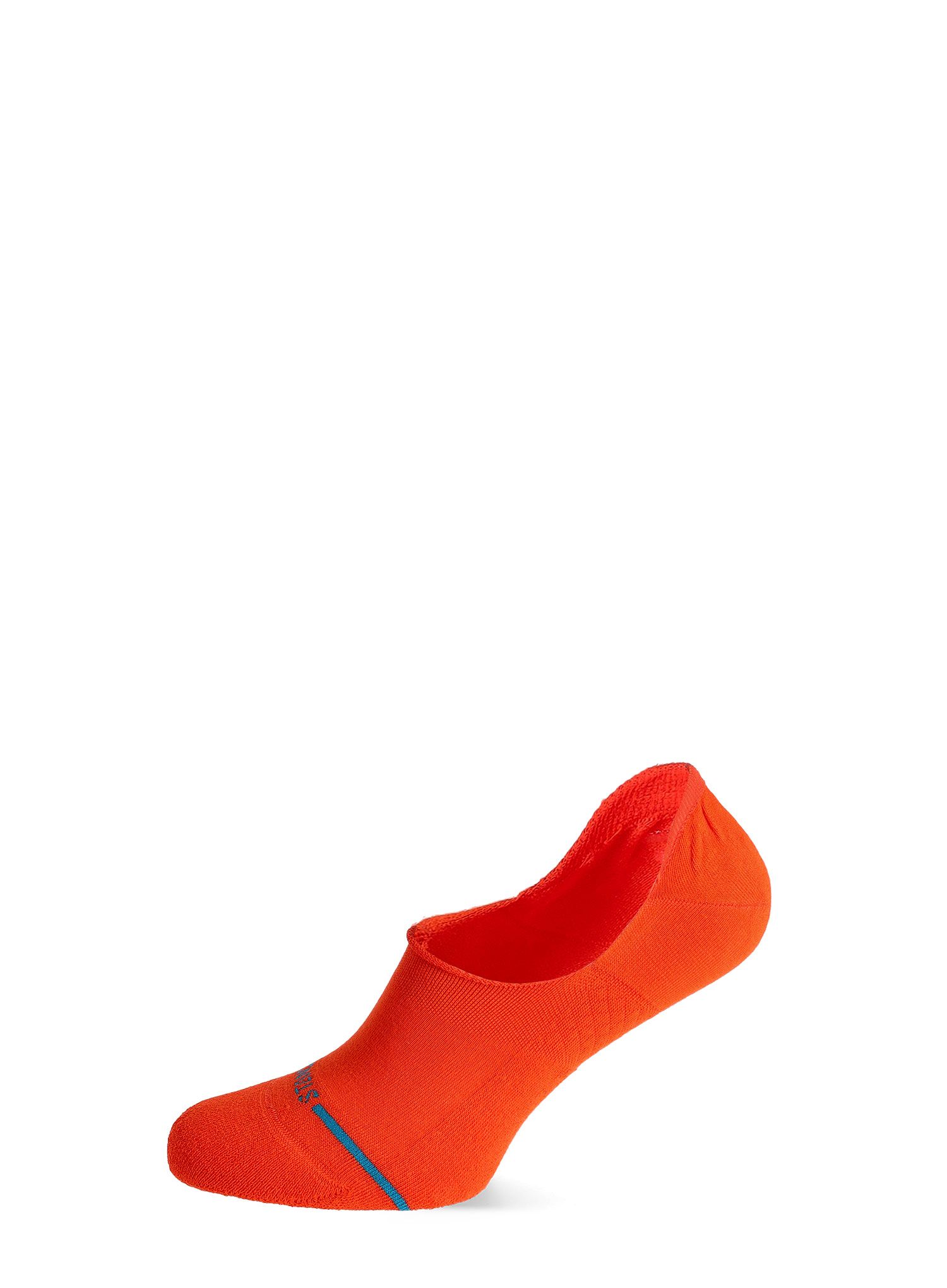 Ponožky Stance Icon No Show - tomato