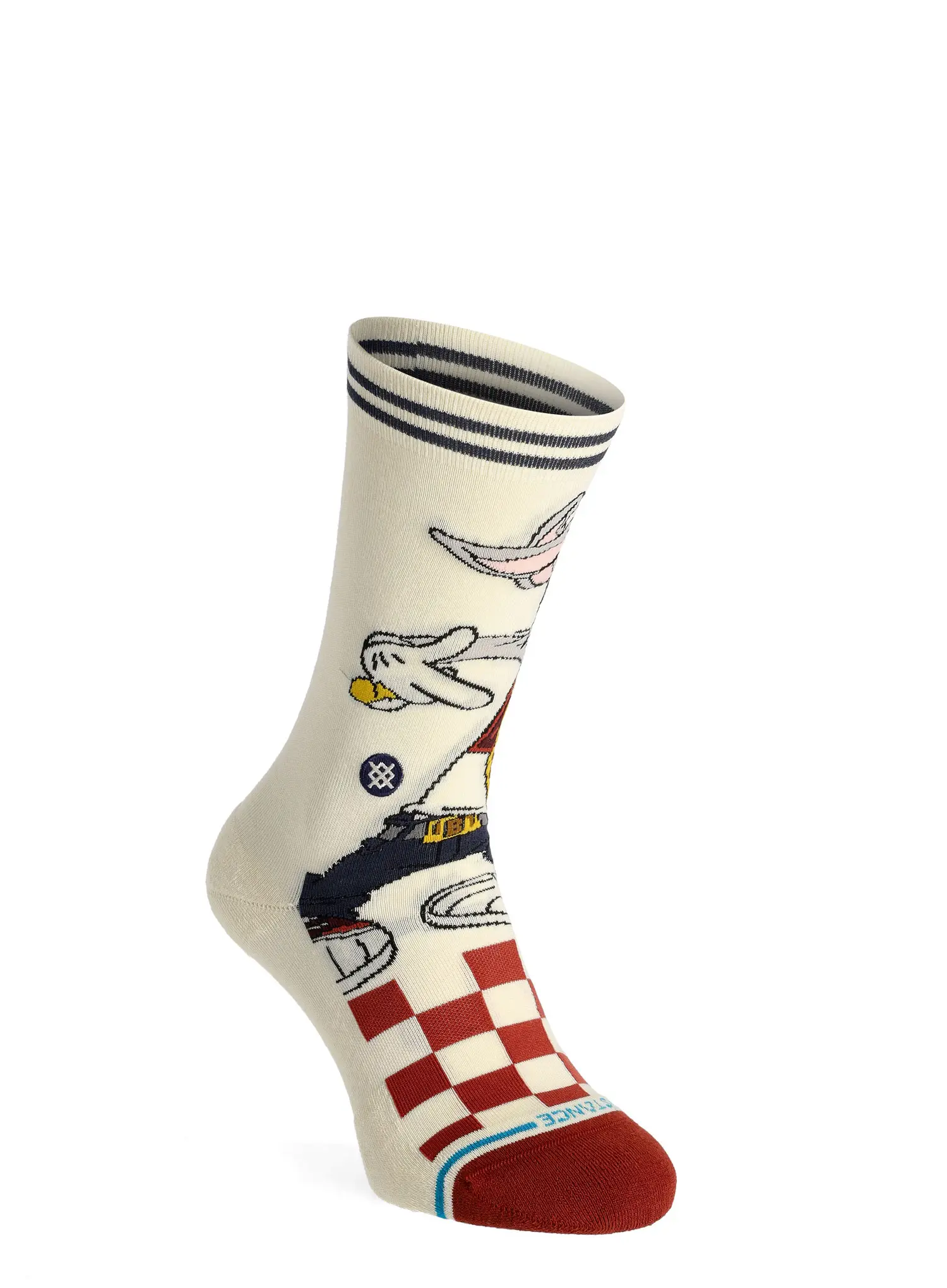 Ponožky Stance Looney Tunes Box - multi