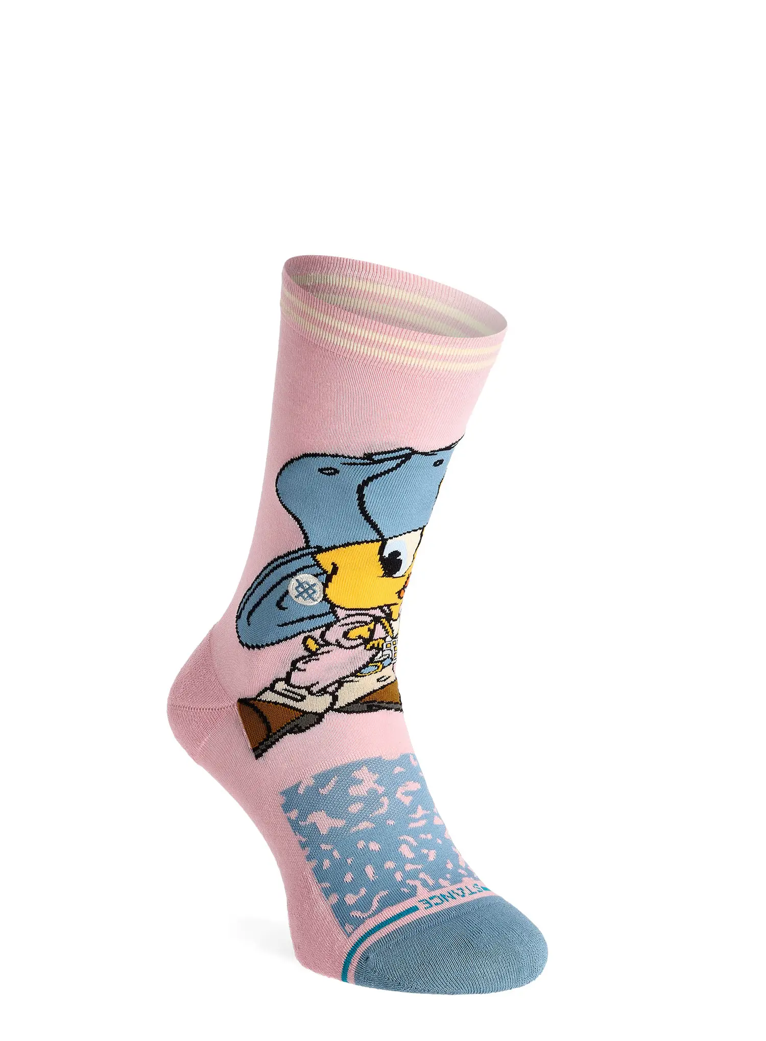 Ponožky Stance Looney Tunes Box - multi