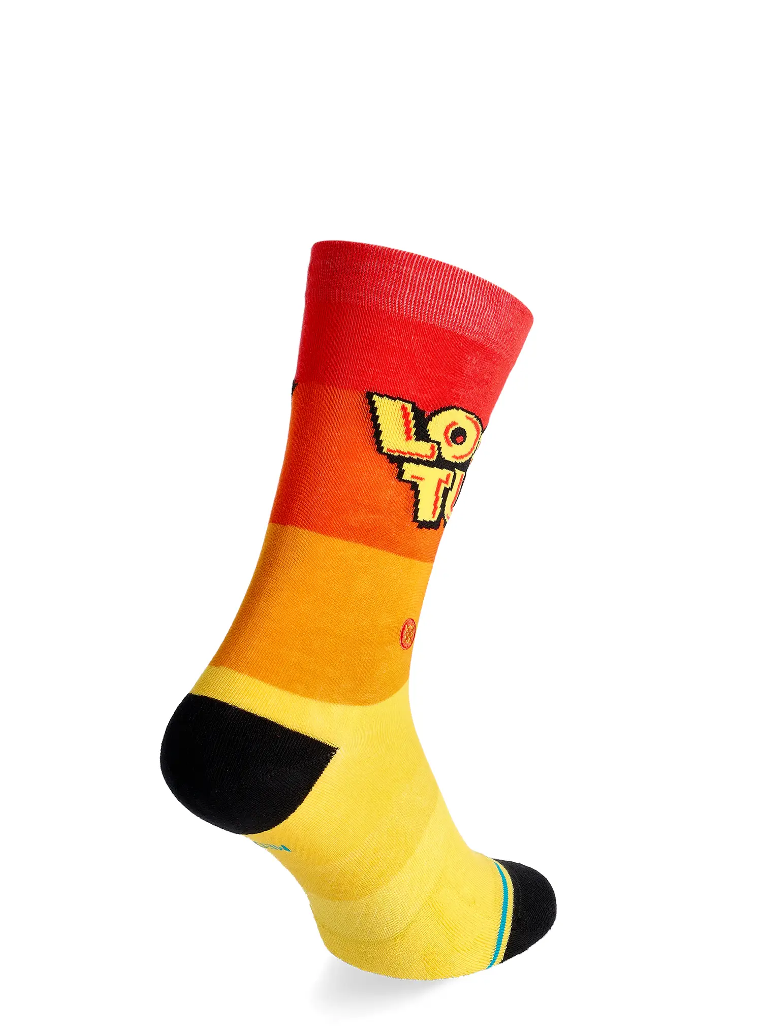 Ponožky Stance Looney Tunes Box - multi