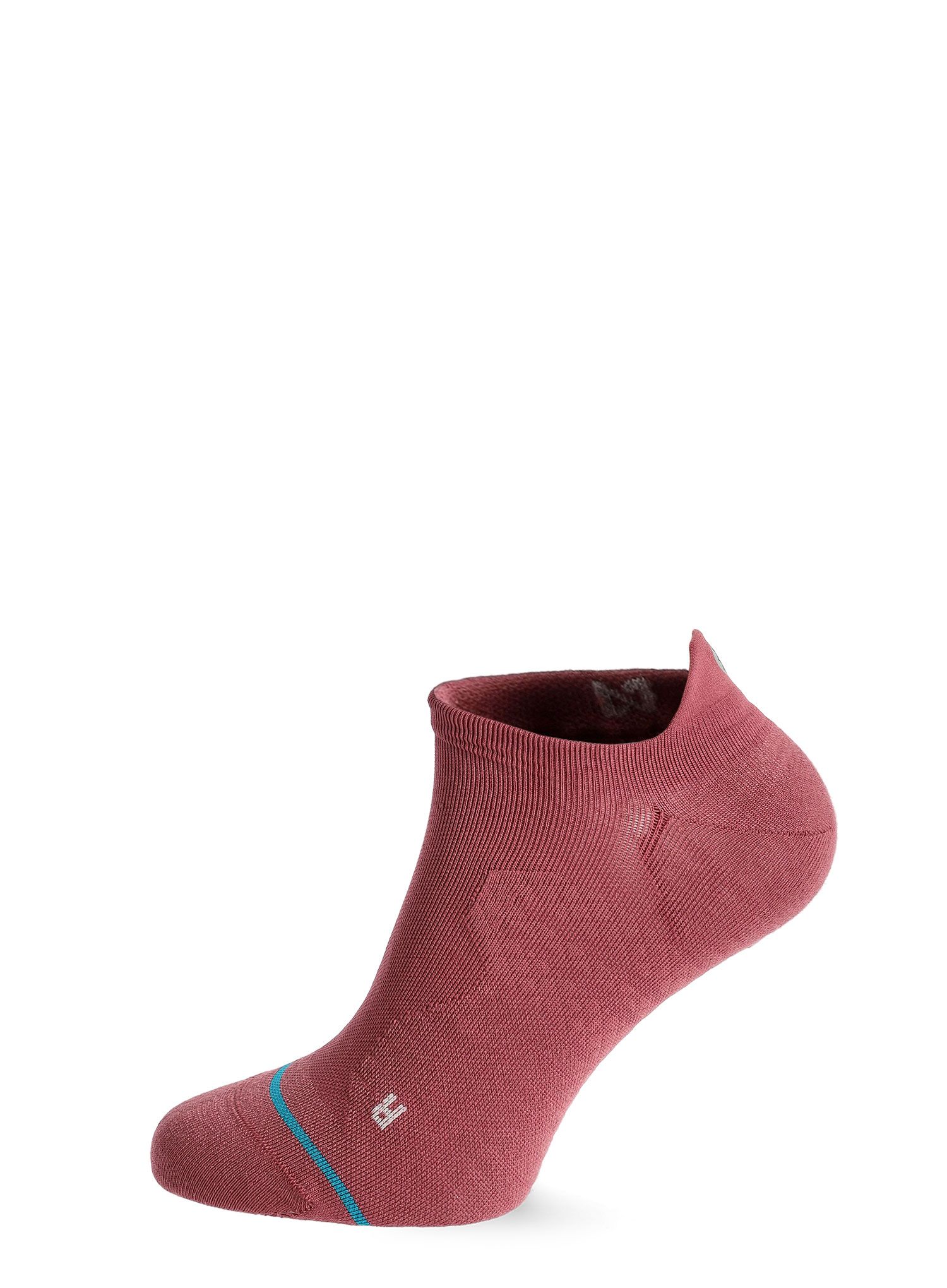 Běžecké ponožky dámské Stance Circuit 3 Pack - rebelrose
