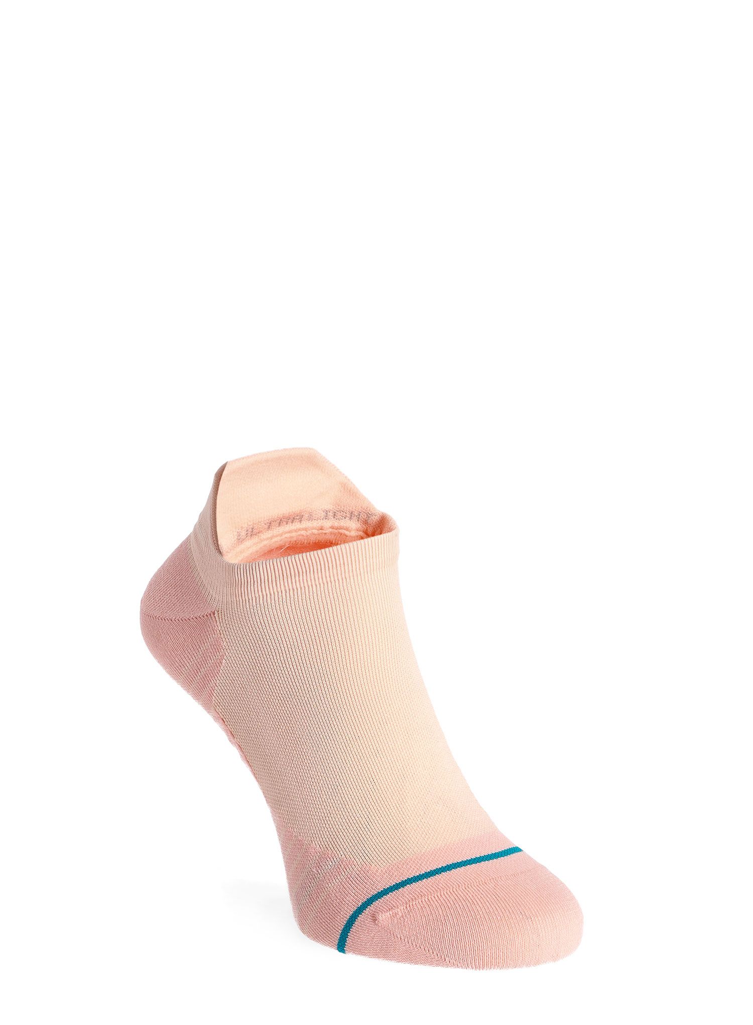 Běžecké ponožky dámské Stance Circuit 3 Pack - rebelrose