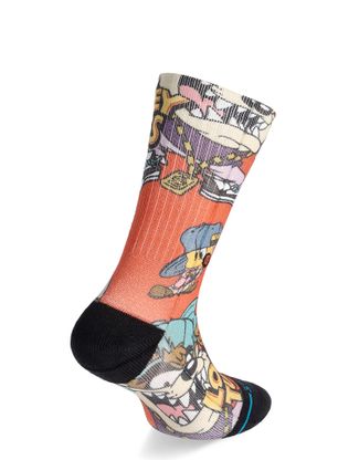 Dětské ponožky Stance Kids Looney Crew - multi