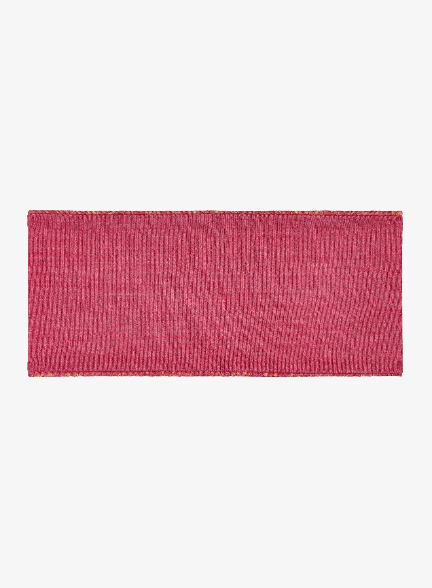 Čelenka SmartWool Merino 250 Reversible Headband - garden pink digi snow