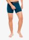 Funkční boxerky Smartwool Active Boxer Brief Boxed - twilight blue