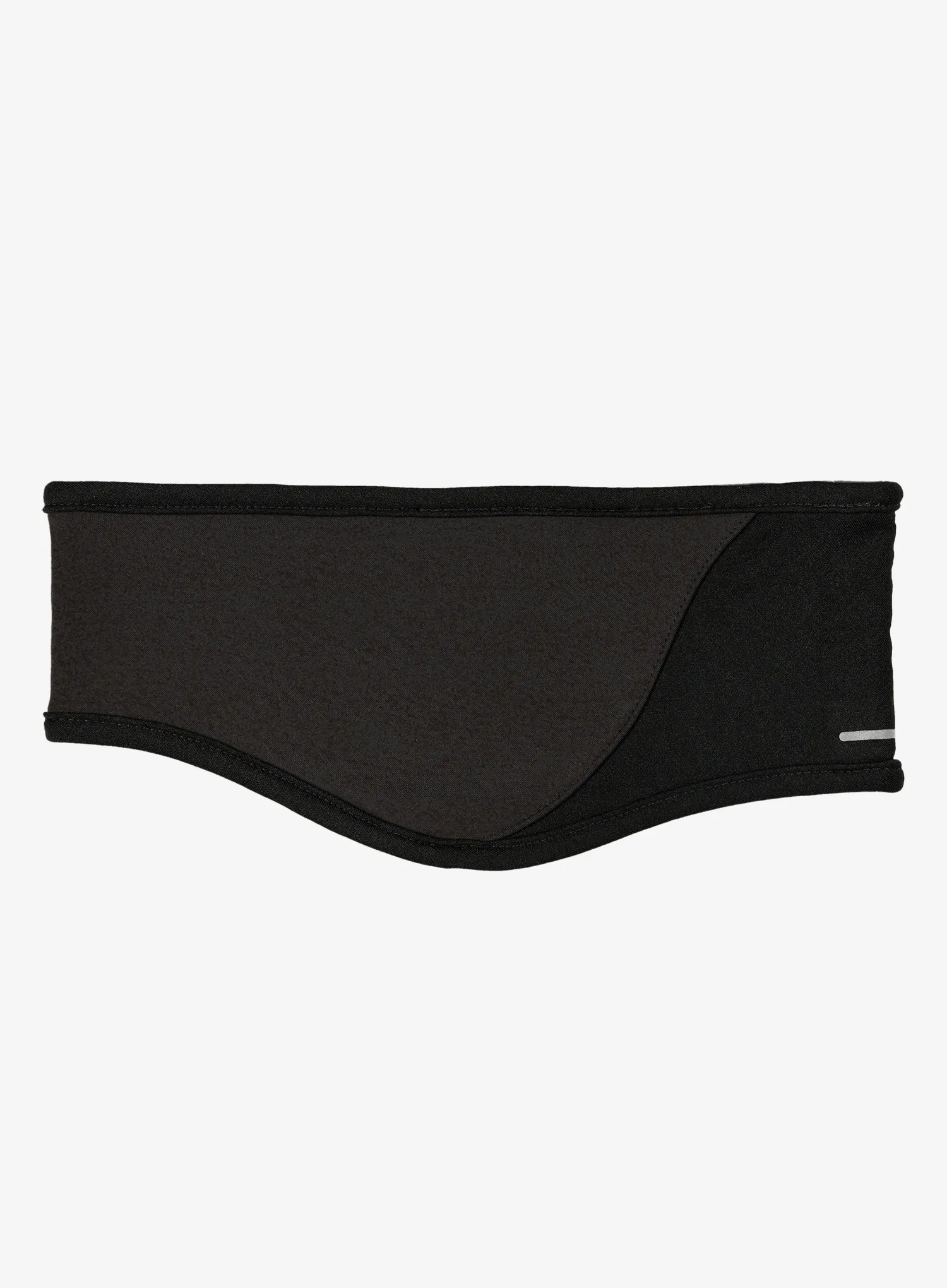 Čelenka Smartwool Active Fleece Wind Headband - black