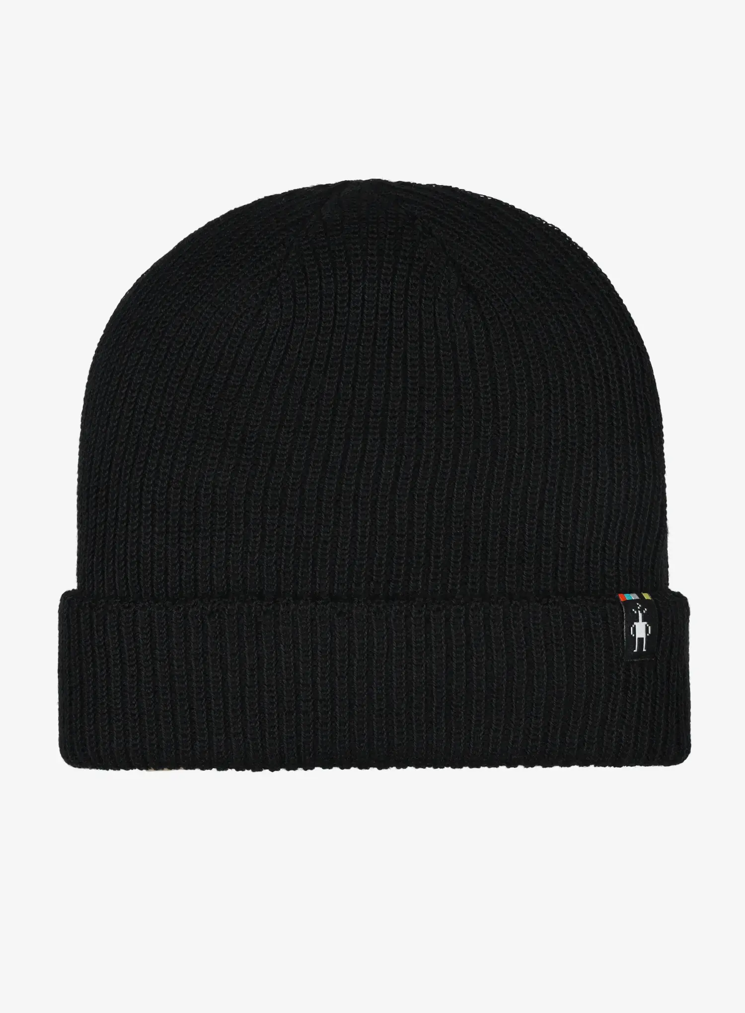 Zimní čepice Smartwool Beanie - black