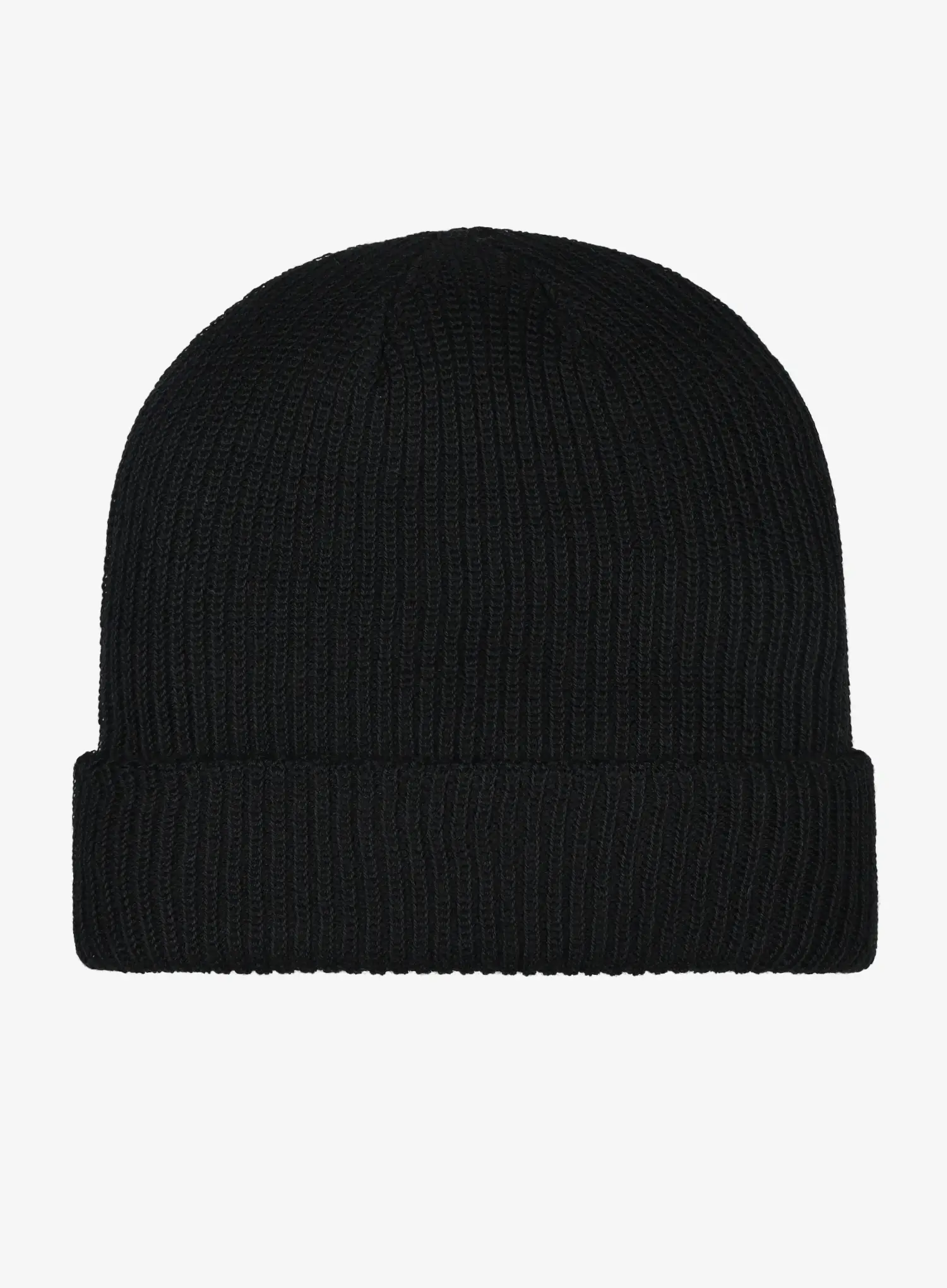 Zimní čepice Smartwool Beanie - black