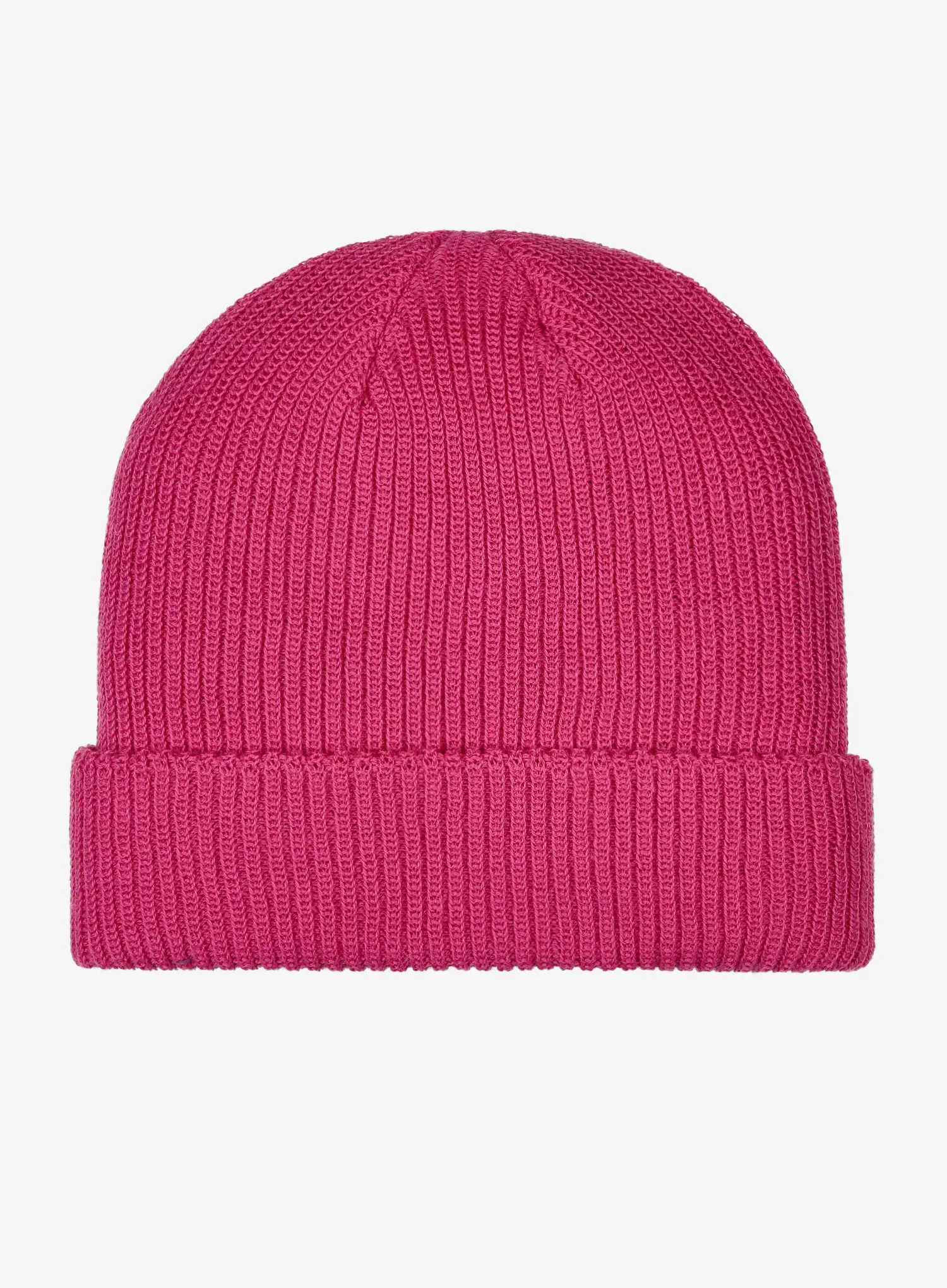 Zimní čepice Smartwool Beanie - garden pink