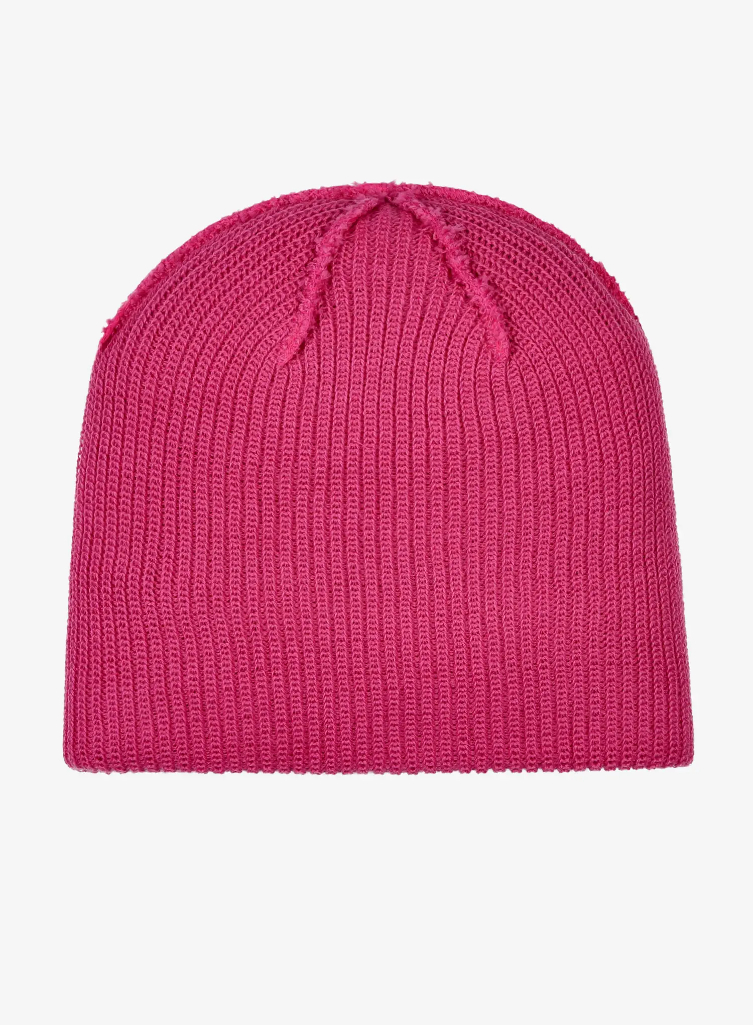 Zimní čepice Smartwool Beanie - garden pink