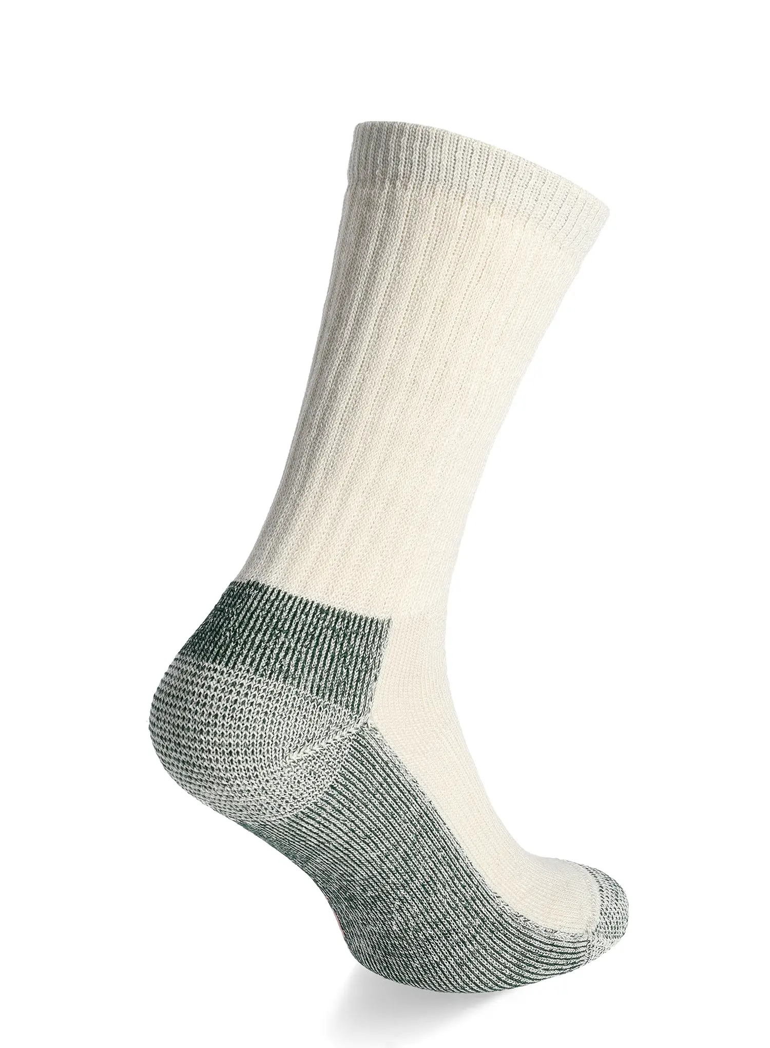 Merino ponožky dámské Smartwool Classic Hike Full Cushion Crew - ash