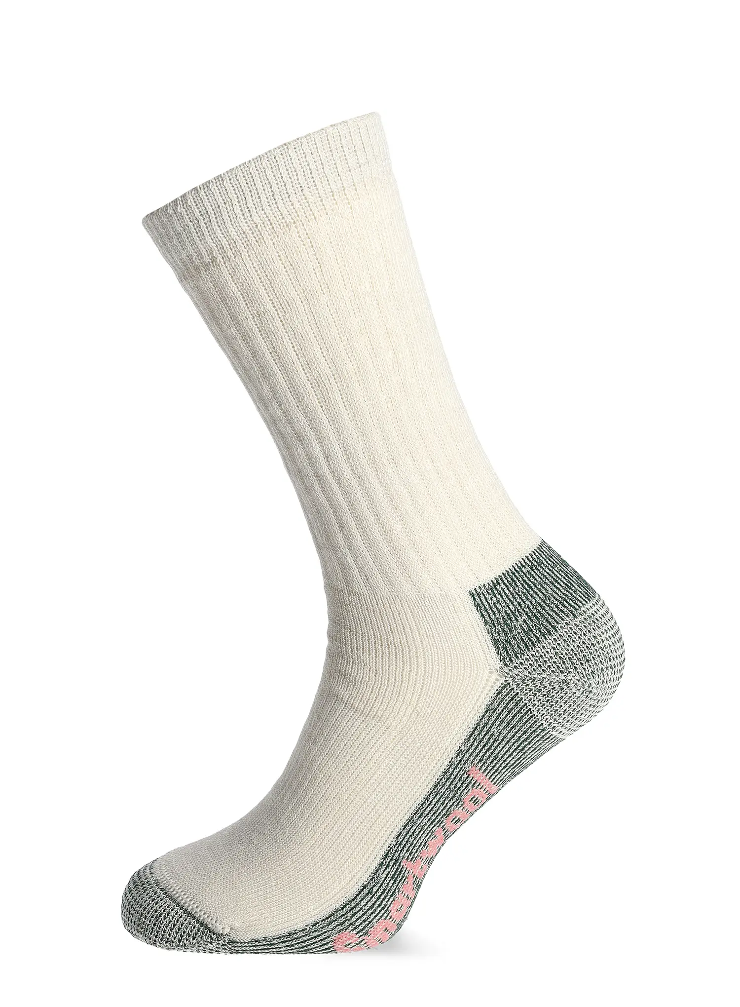 Merino ponožky dámské Smartwool Classic Hike Full Cushion Crew - ash