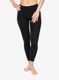 Termolegíny dámské Smartwool Classic Merino BL Bottom - black