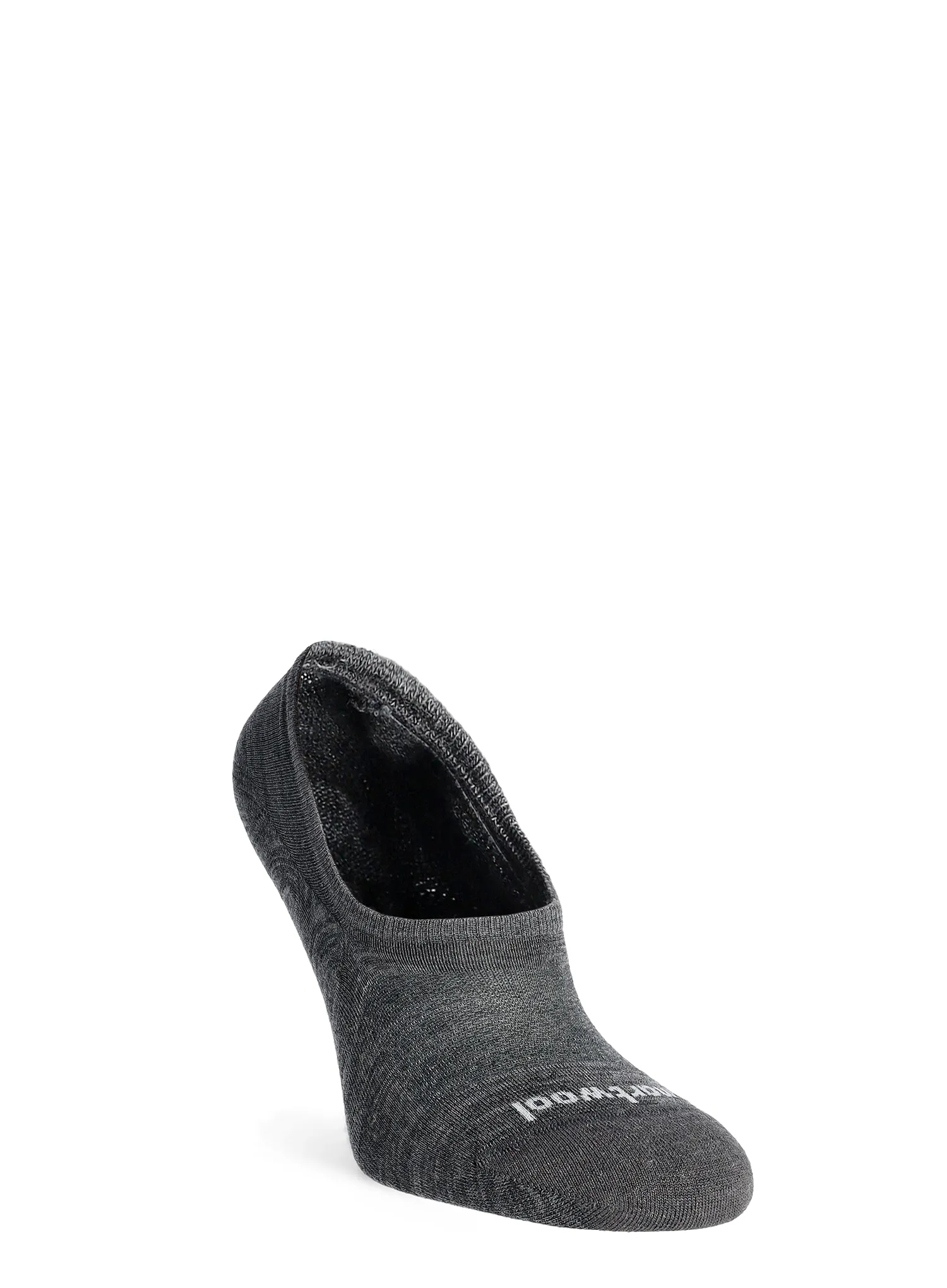 Ponožky Smartwool Everyday No Show Socks - medium gray