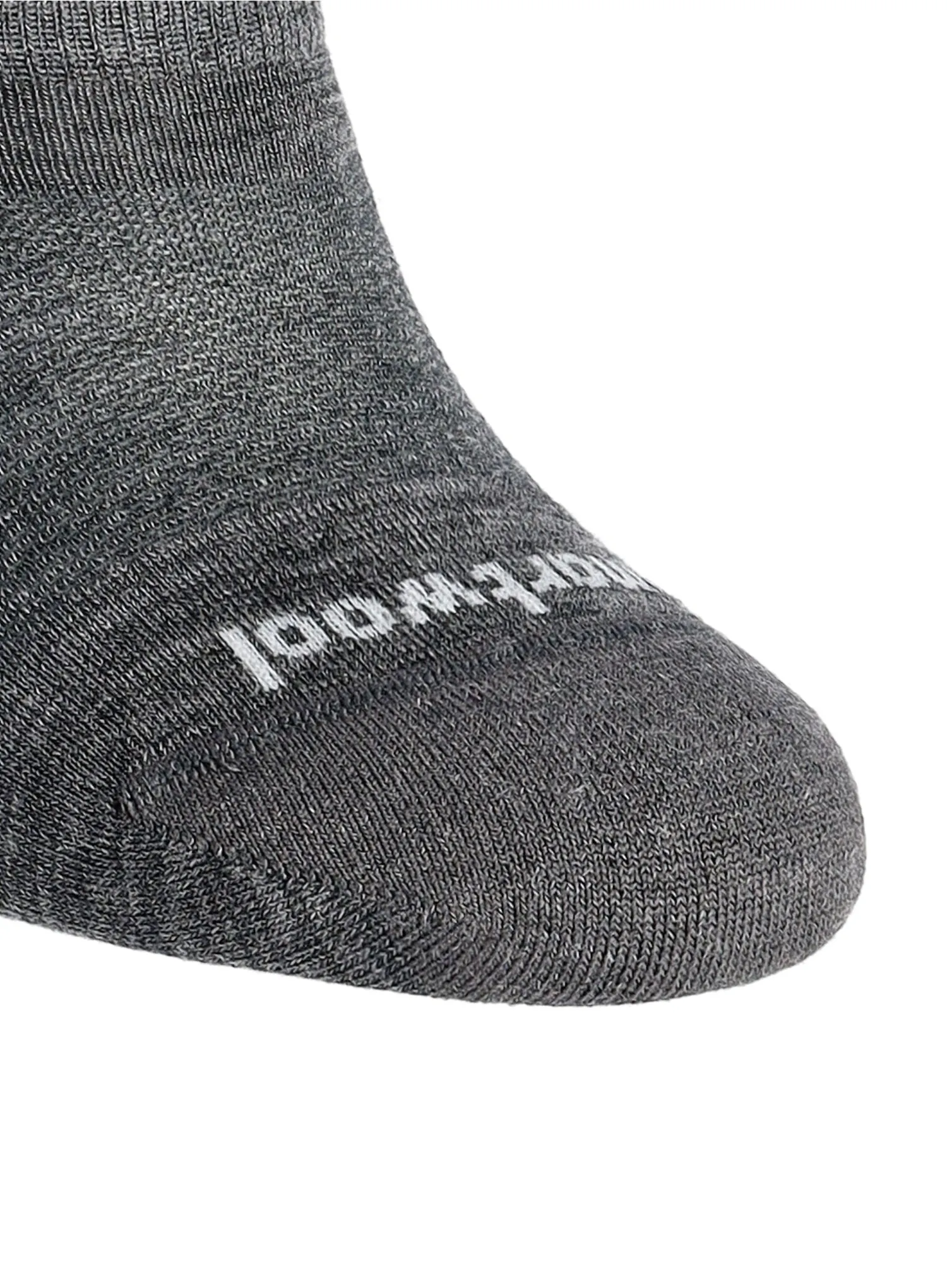 Ponožky Smartwool Everyday No Show Socks - medium gray