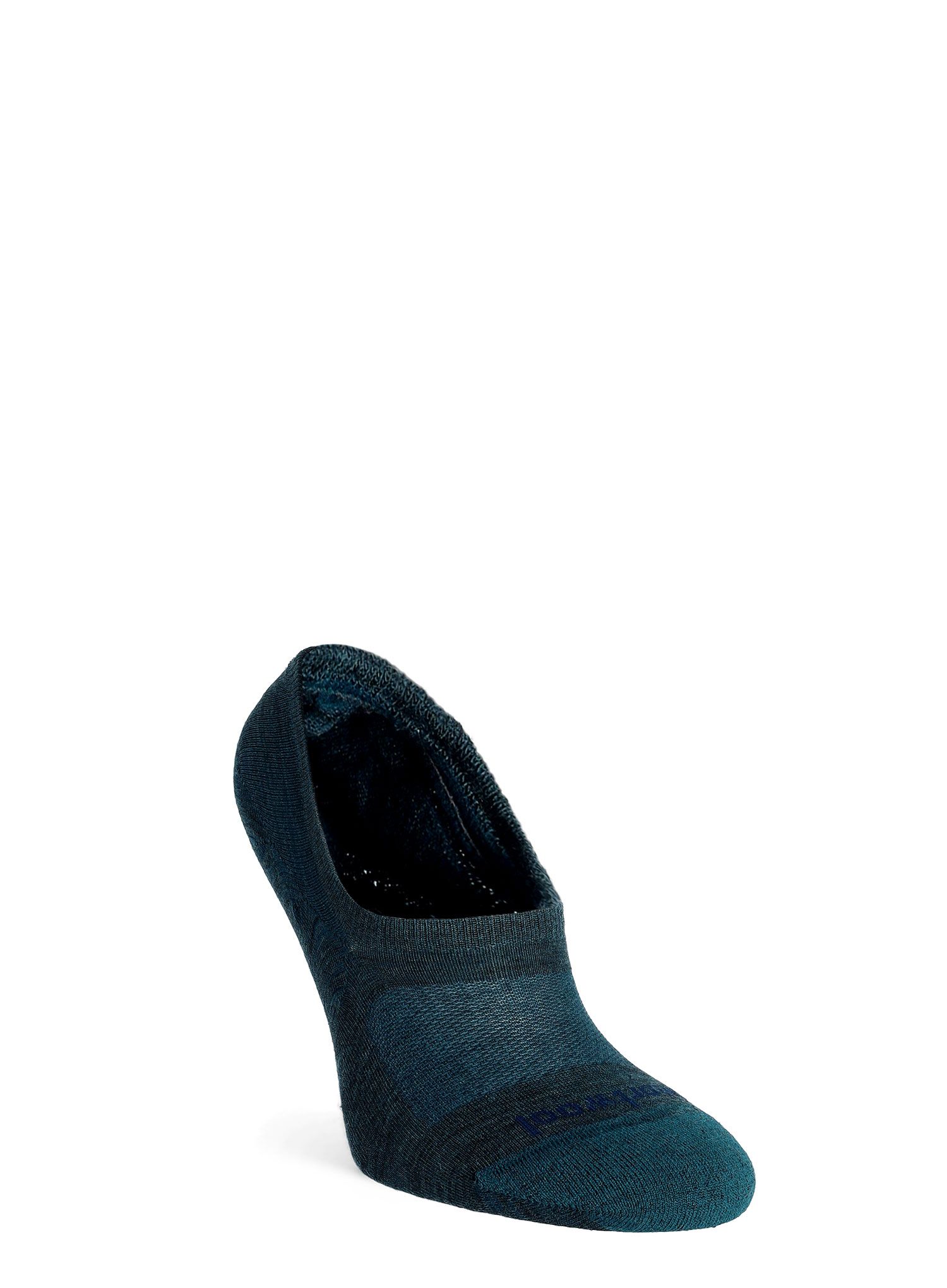 Merino ponožky Smartwool Everyday No Show Socks - twilight blue