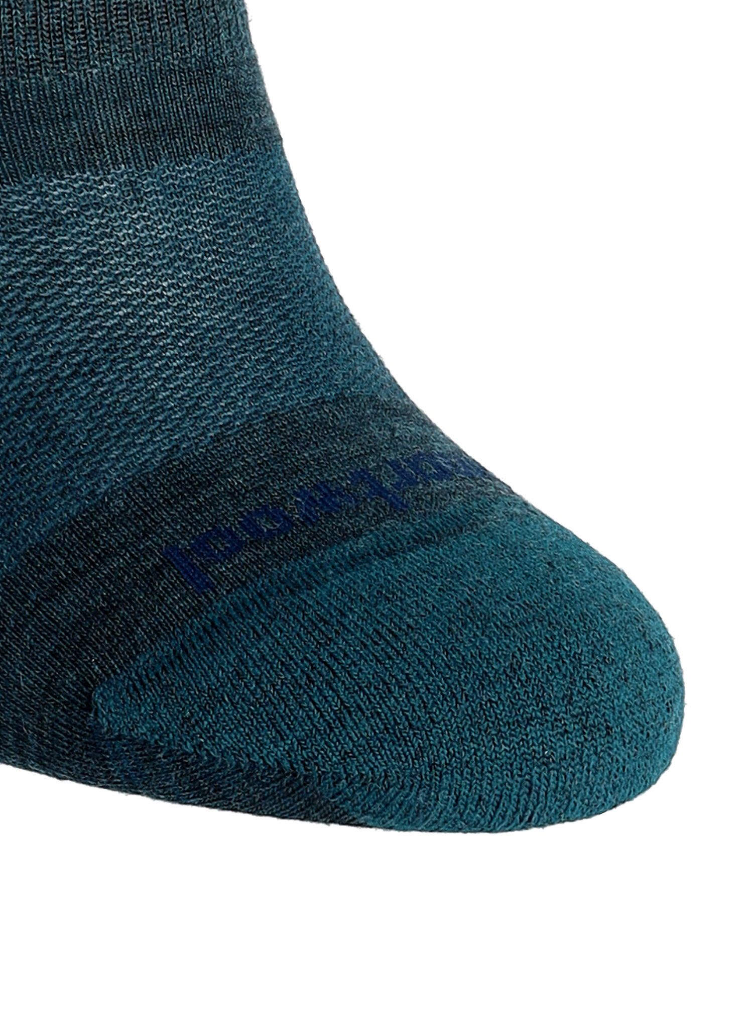 Merino ponožky Smartwool Everyday No Show Socks - twilight blue