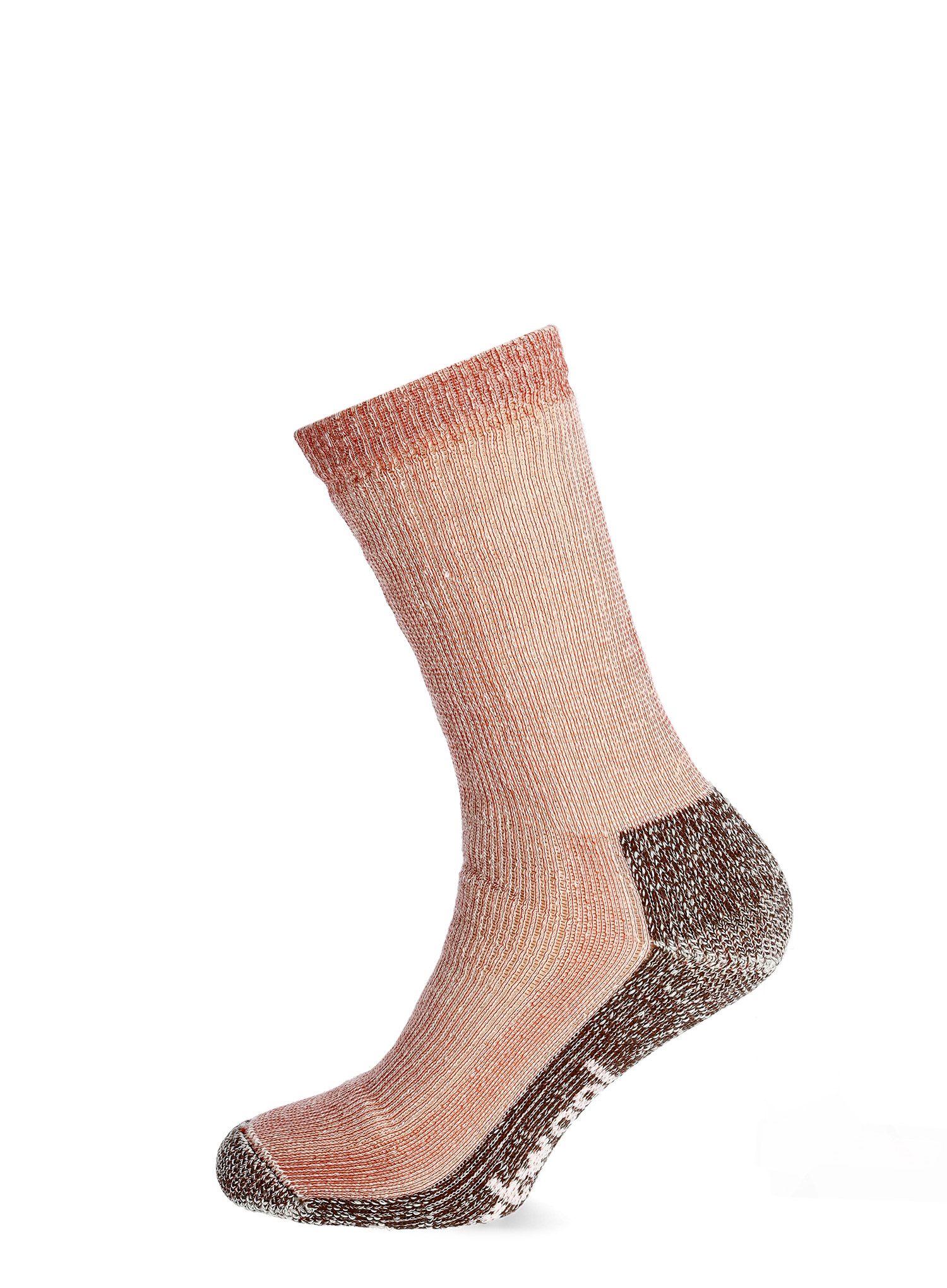 Dámské ponožky Smartwool Hike Classic Edition Extra Cush - picante