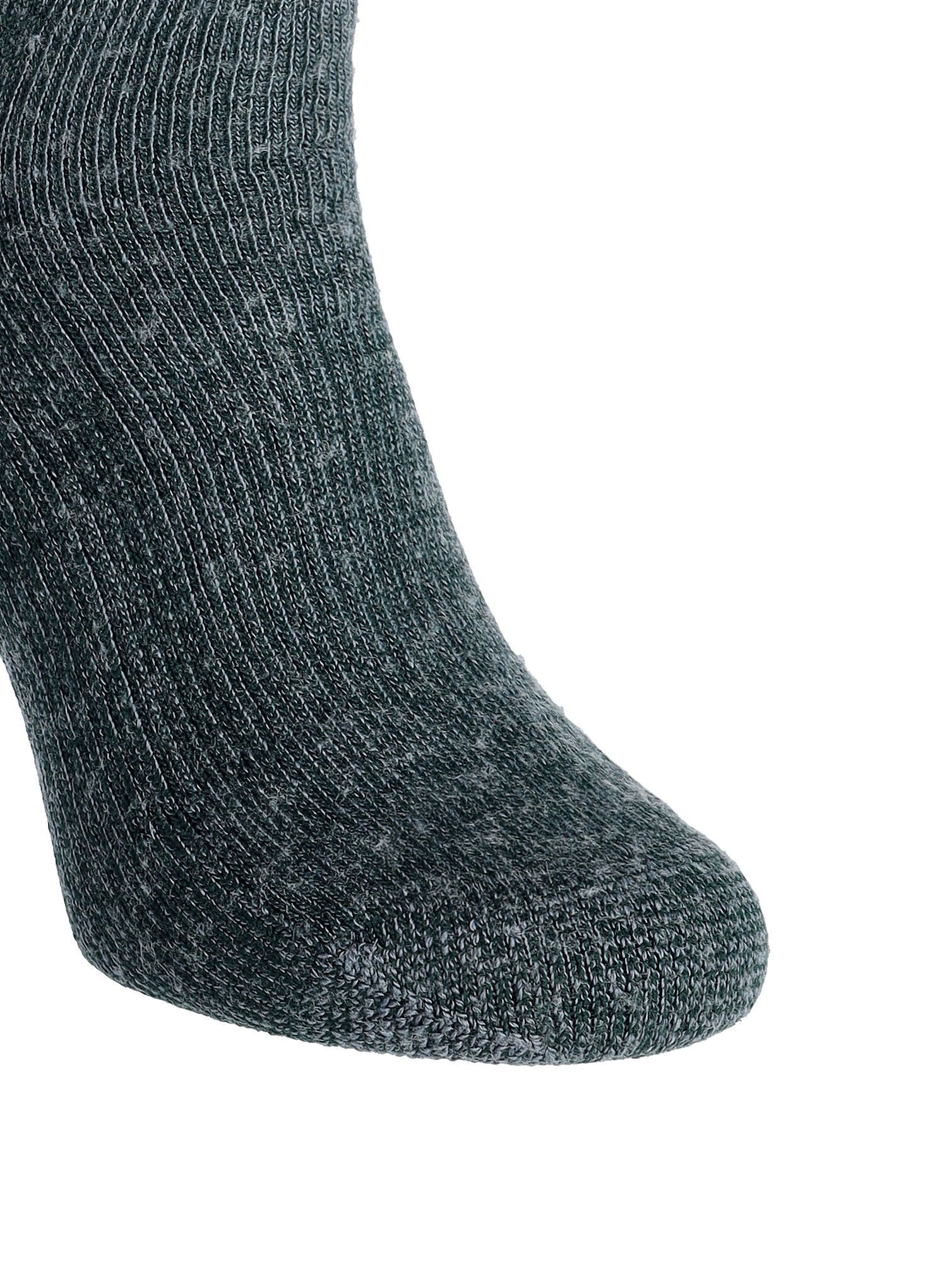 Ponožky Smartwool Hike Classic Edition Full Cushion Solid Crew Socks - twilight blue