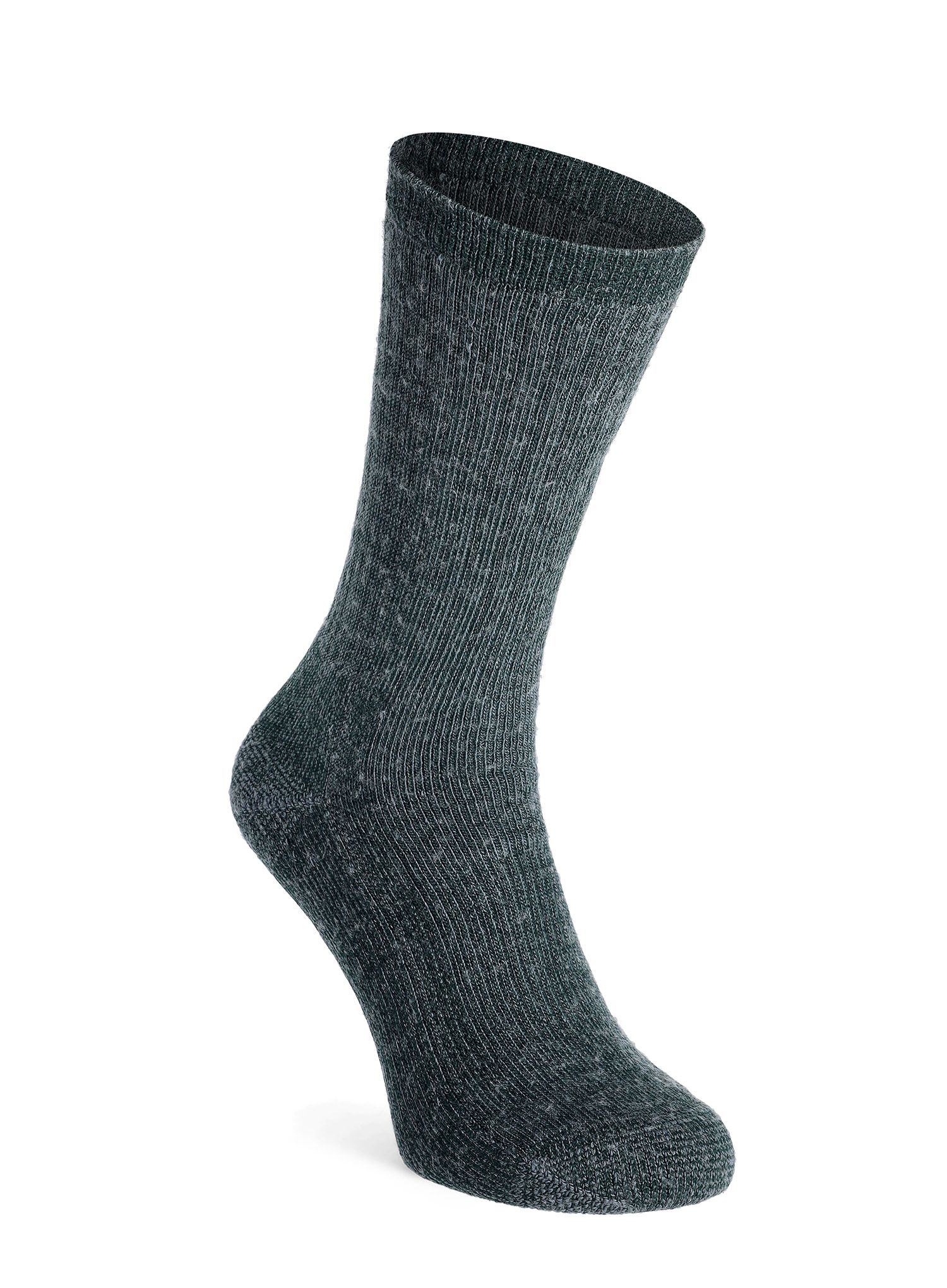 Ponožky Smartwool Hike Classic Edition Full Cushion Solid Crew Socks - twilight blue