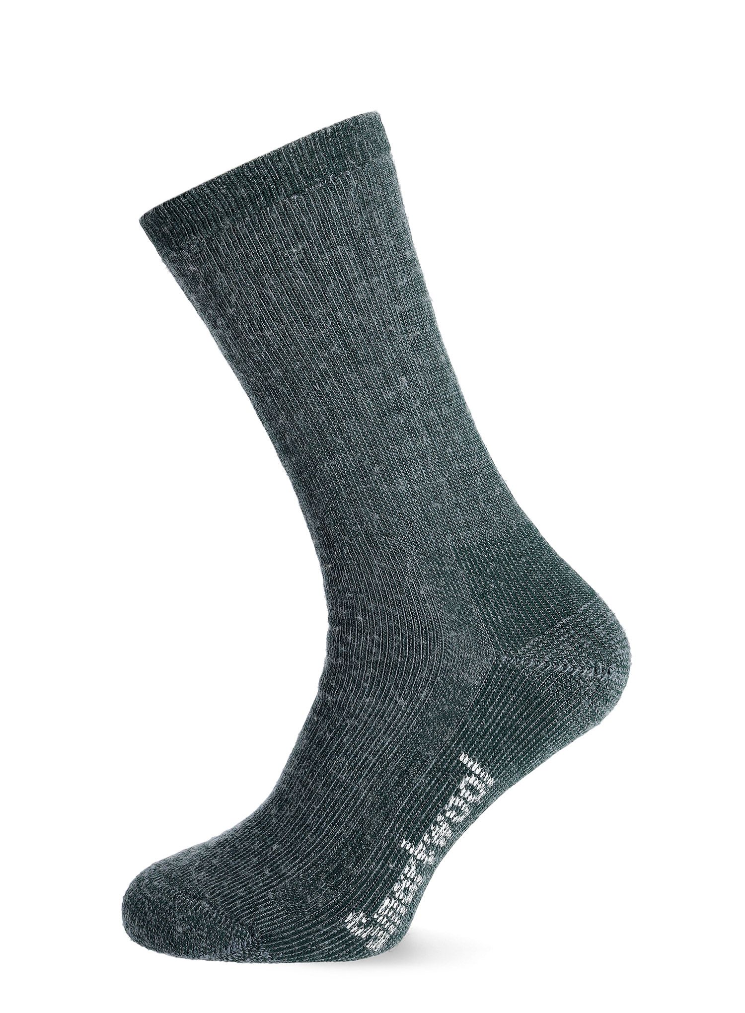 Ponožky Smartwool Hike Classic Edition Full Cushion Solid Crew Socks - twilight blue