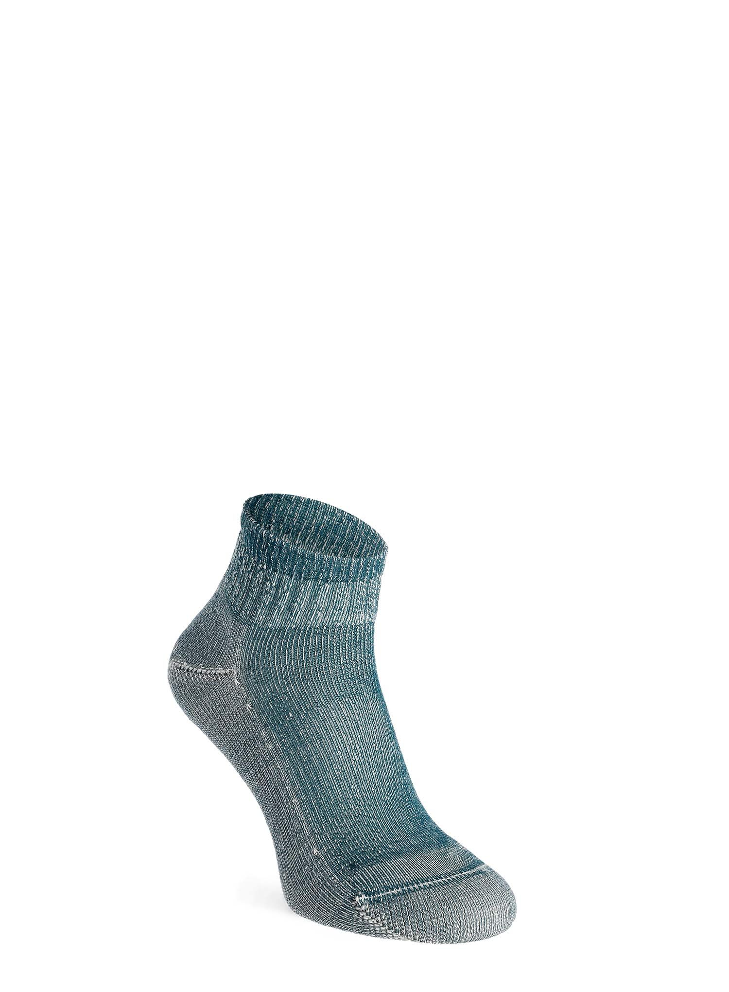Ponožky na turistiku Smartwool  Hike Classic Edition Light Cushion Socks - twilight blue