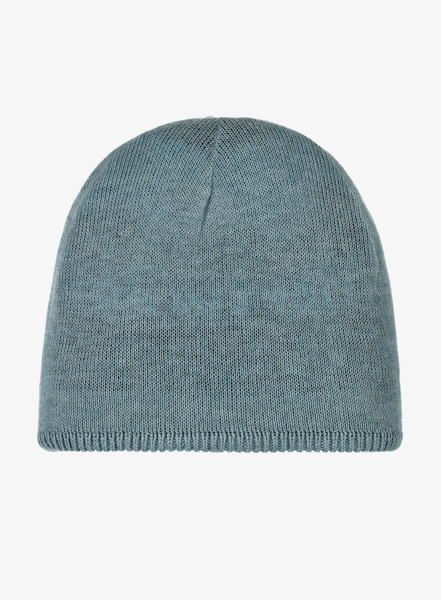 Zimní čepice Smartwool Knit Winter Pattern POM Beanie - twilight blue heather