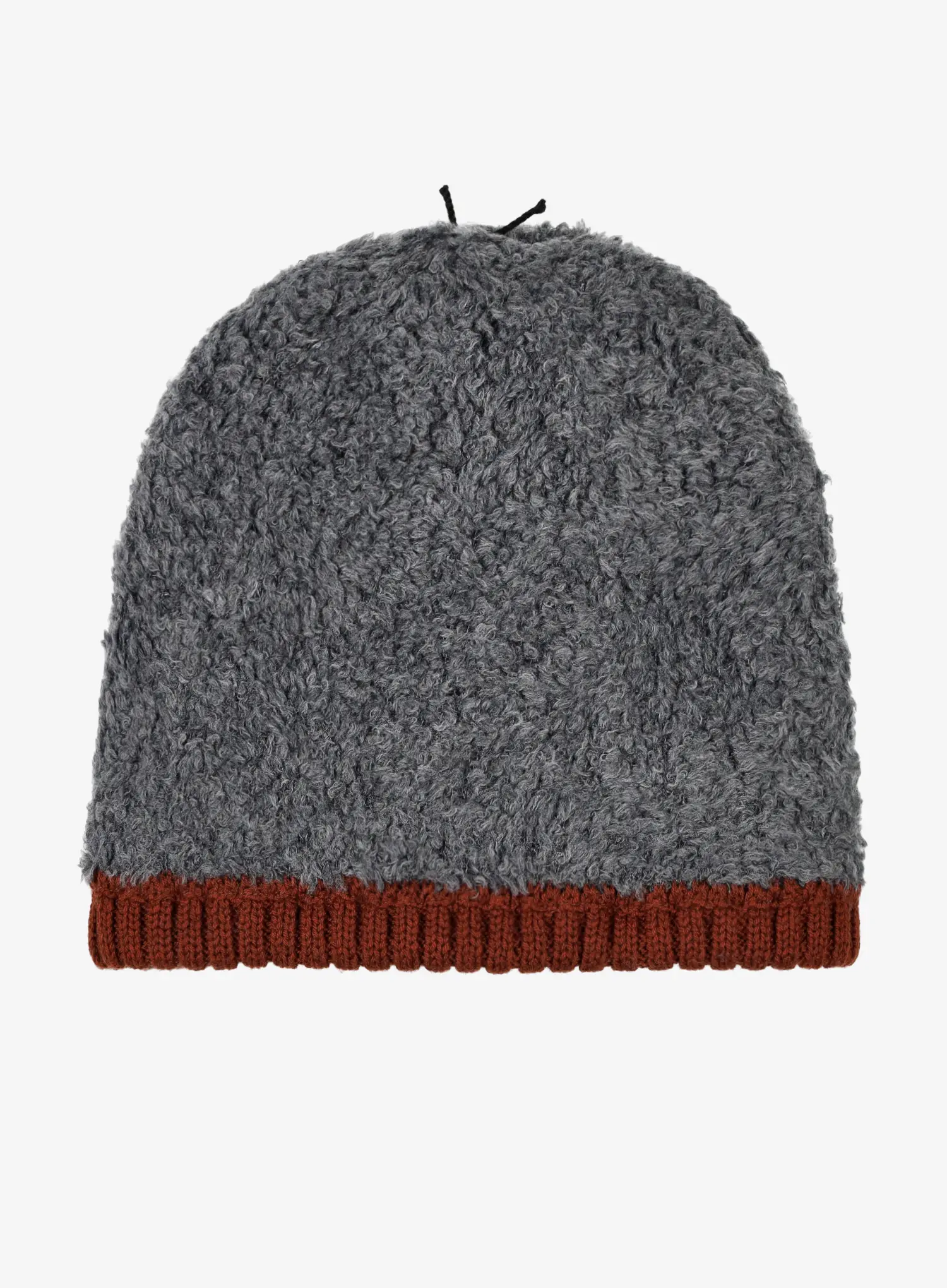 Zimní čepice Smartwool Fleece Lined Paths Beanie - deep navy paths crossed