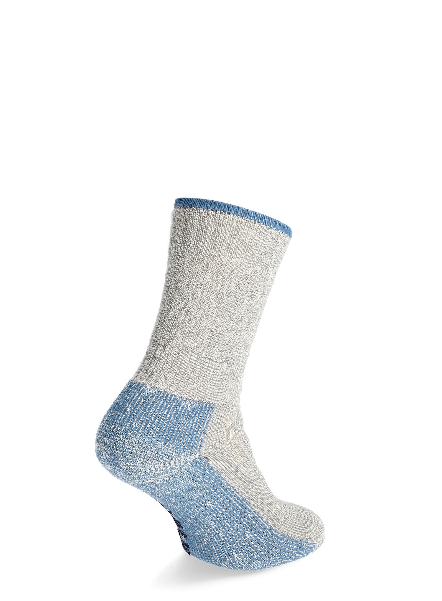 Dámské turistické ponožky Smartwool MTN Classic Edition MC - l.gray