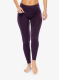 Termolegíny dámské Smartwool Merino 250 Baselayer Bottom - purple iris h