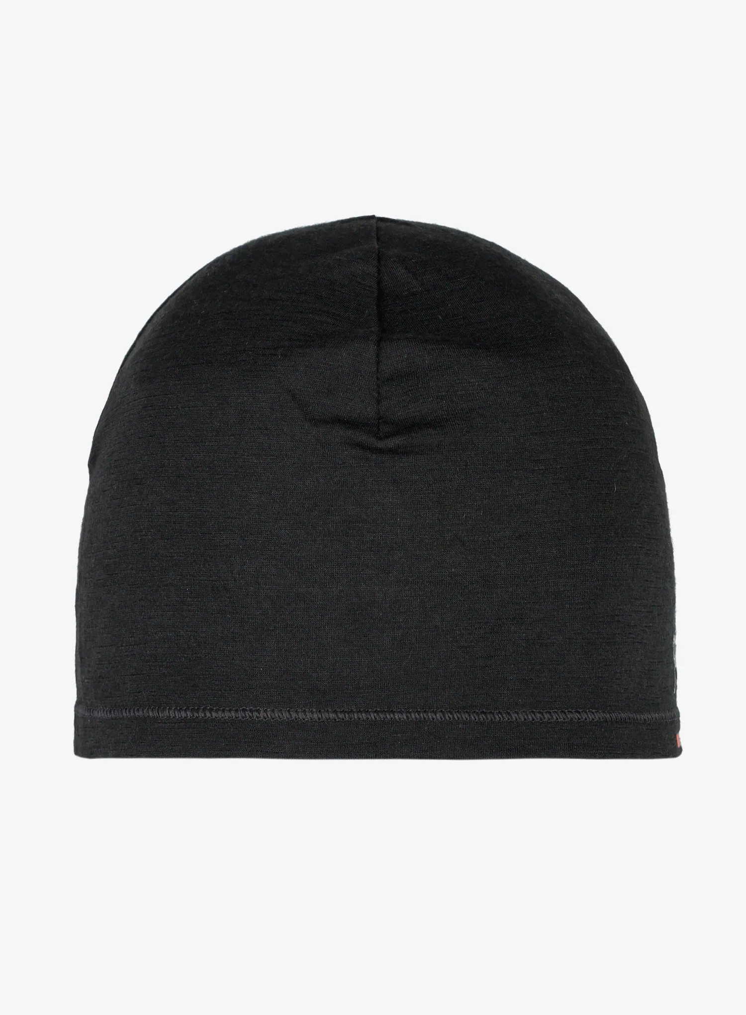 Funkční čepice Smartwool Merino Beanie - black