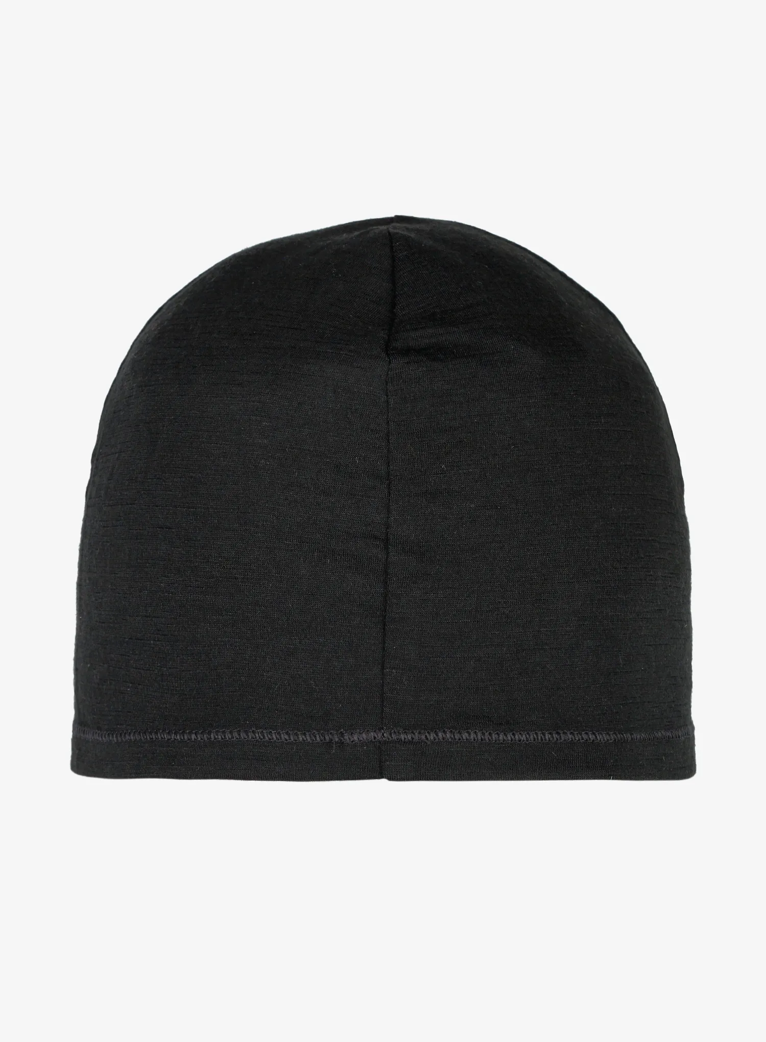 Funkční čepice Smartwool Merino Beanie - black