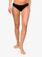 Dámské kalhotky Smartwool Merino Bikini Boxed - black