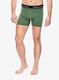 Funkční boxerky Smartwool Merino Boxer Brief Boxed - fern green