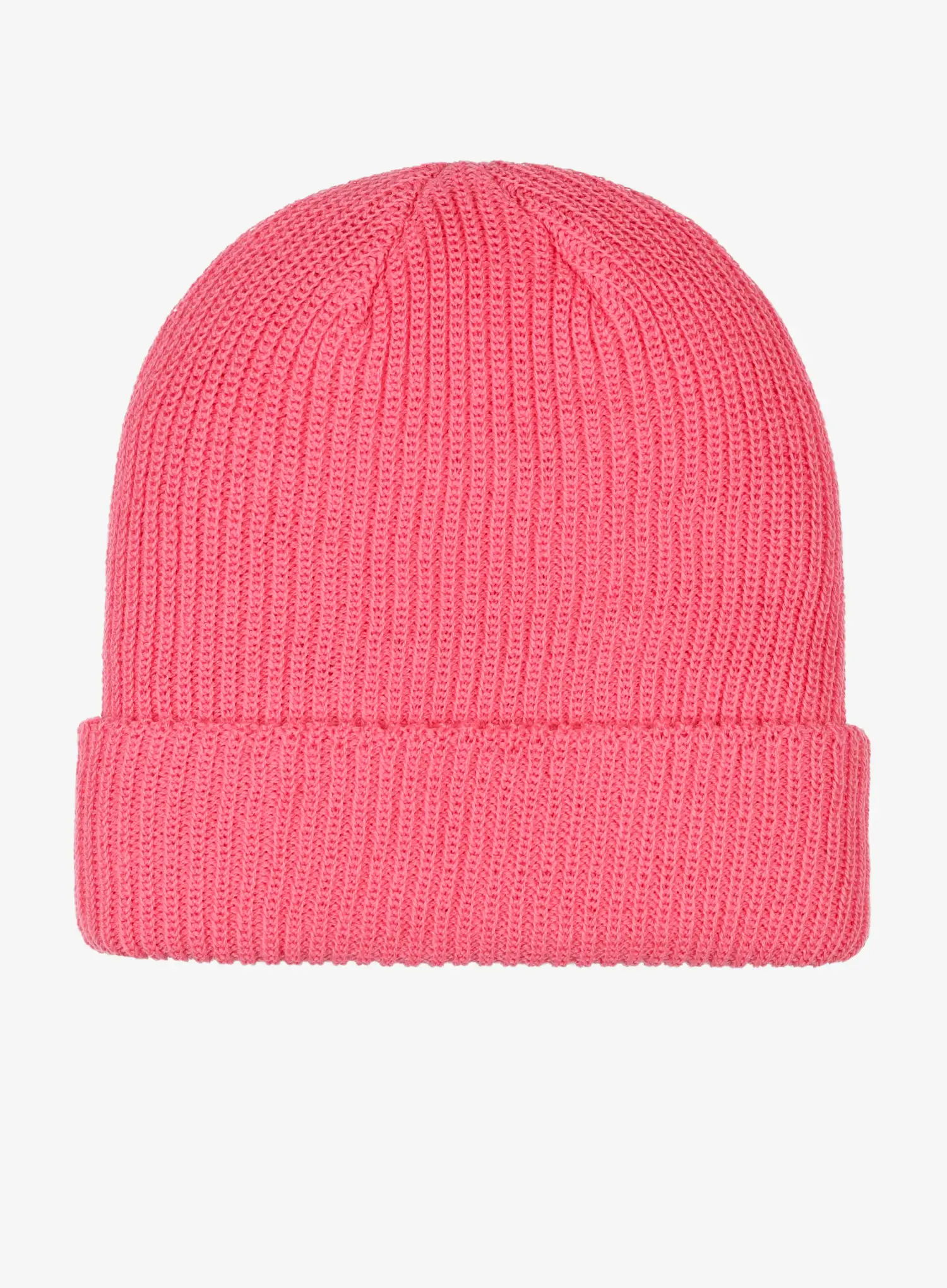 Dětská čepice Smartwool Patch Beanie - guava pink